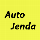 Logo obchodu AUTOSERVIS - PNEUSERVIS - AUTO JENDA