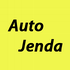 logo AUTOSERVIS - PNEUSERVIS - AUTO JENDA