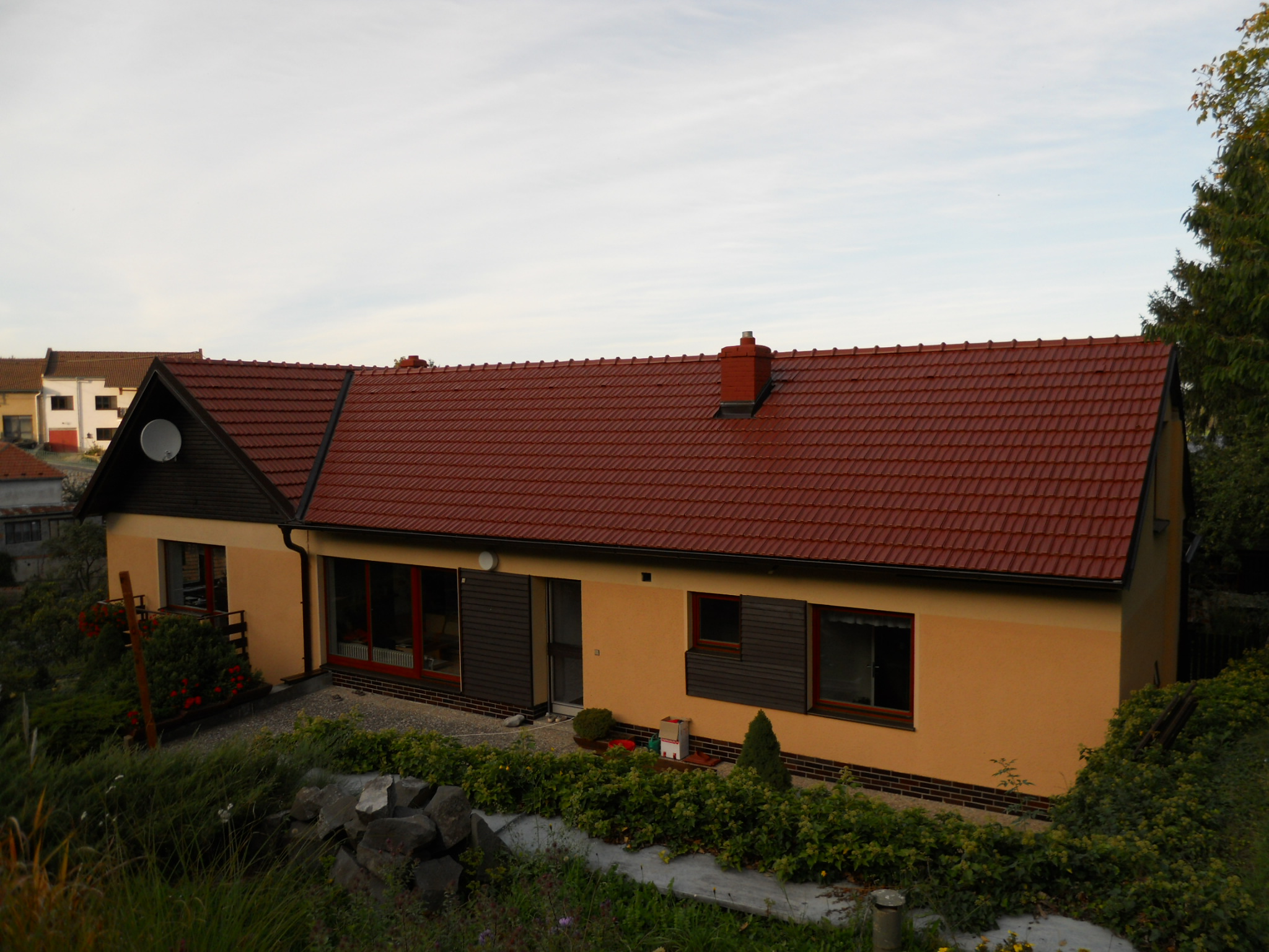 Klempířství pokryvačství Zlámal Jan foto 6