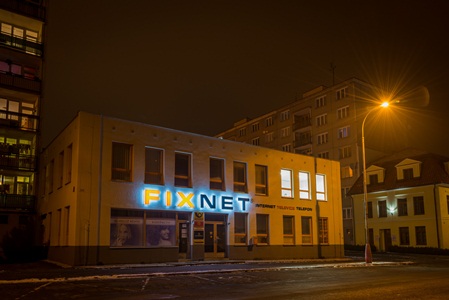 FIXNET s.r.o. foto 2