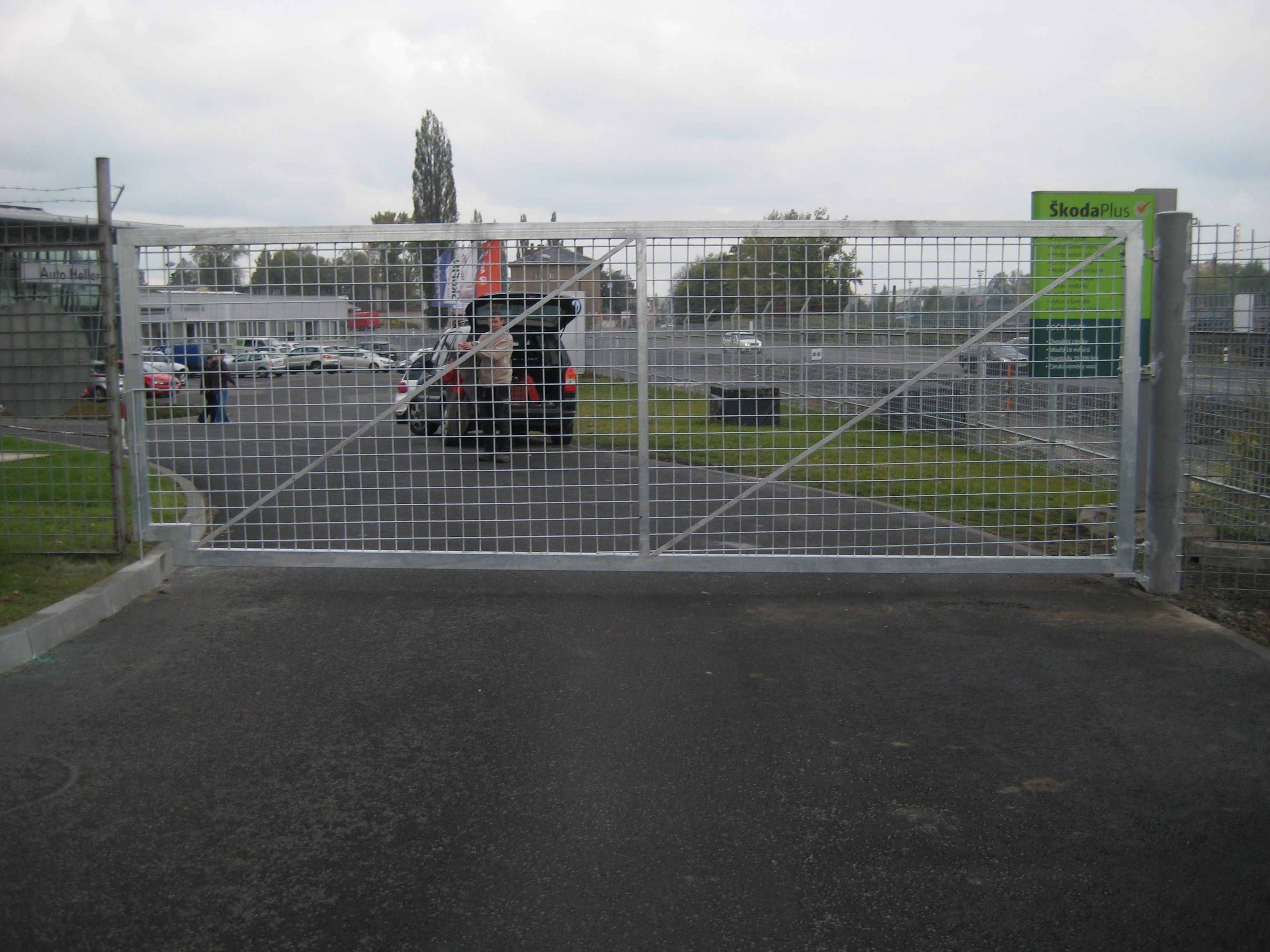 PLOTY-OSTRAVA.cz foto 5