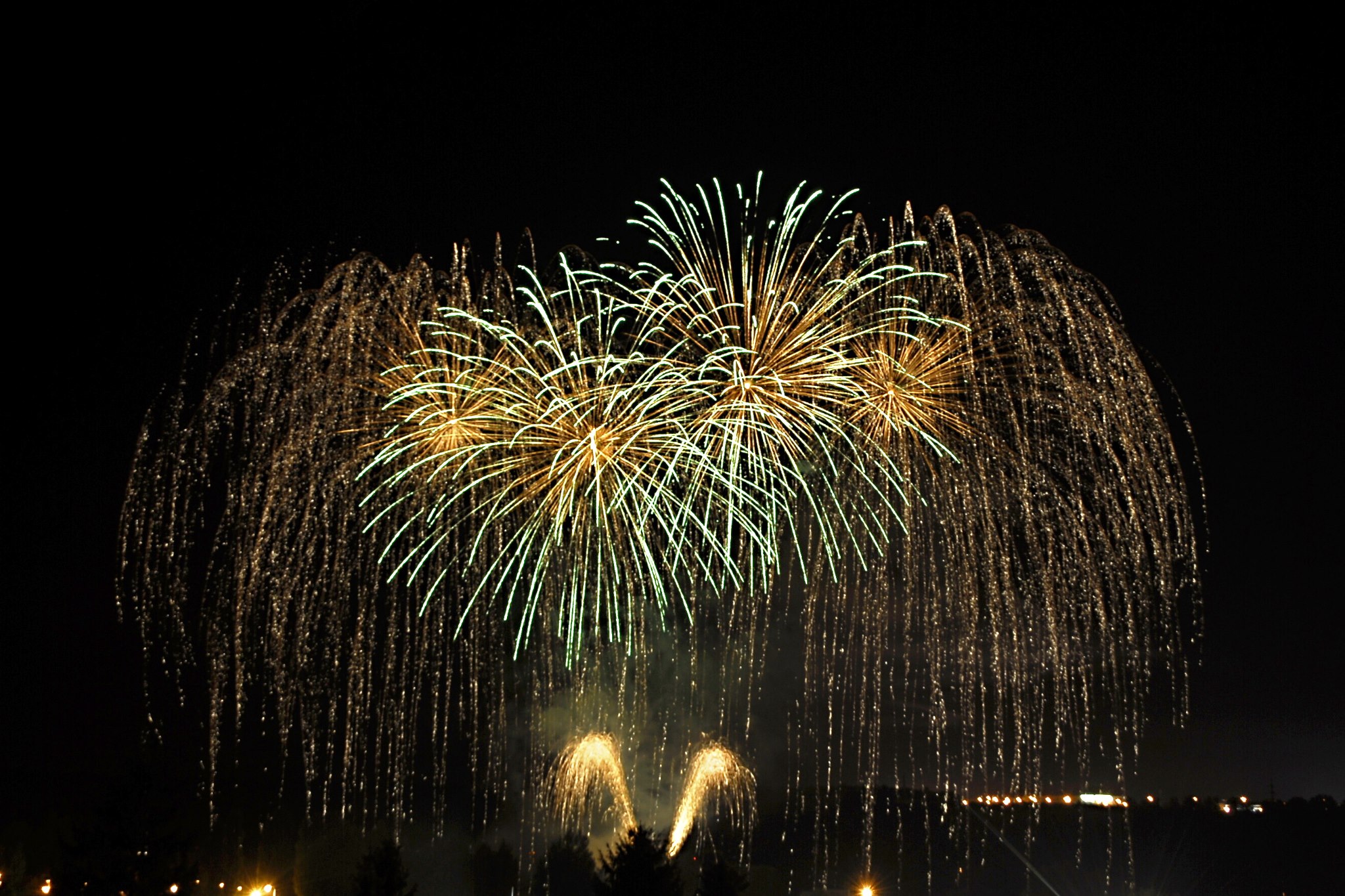 Ladislav Kincl, LAKI - Ohňostroje a civilní pyrotechnika foto 4