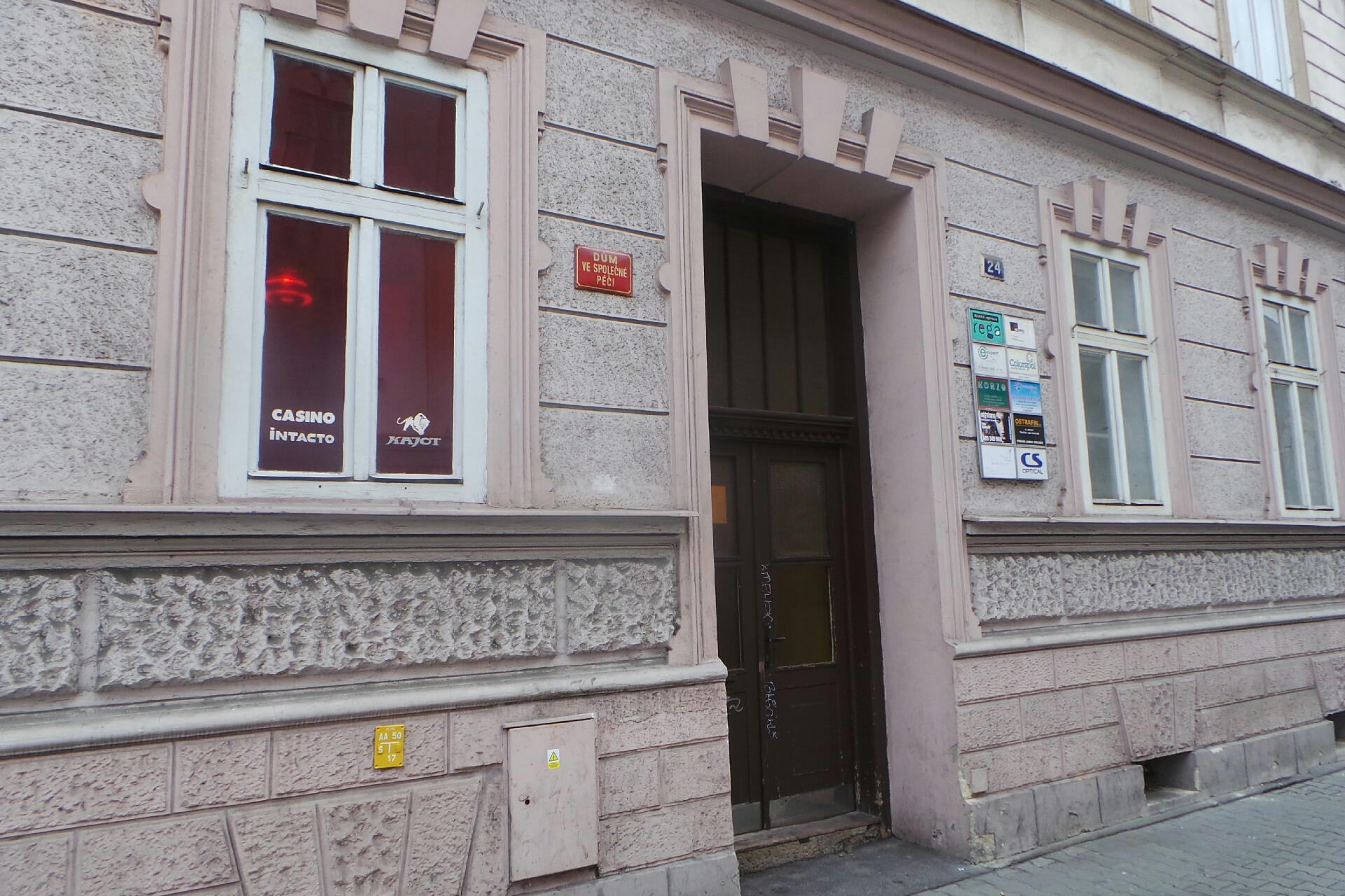 Ing. Vladimír Galeta