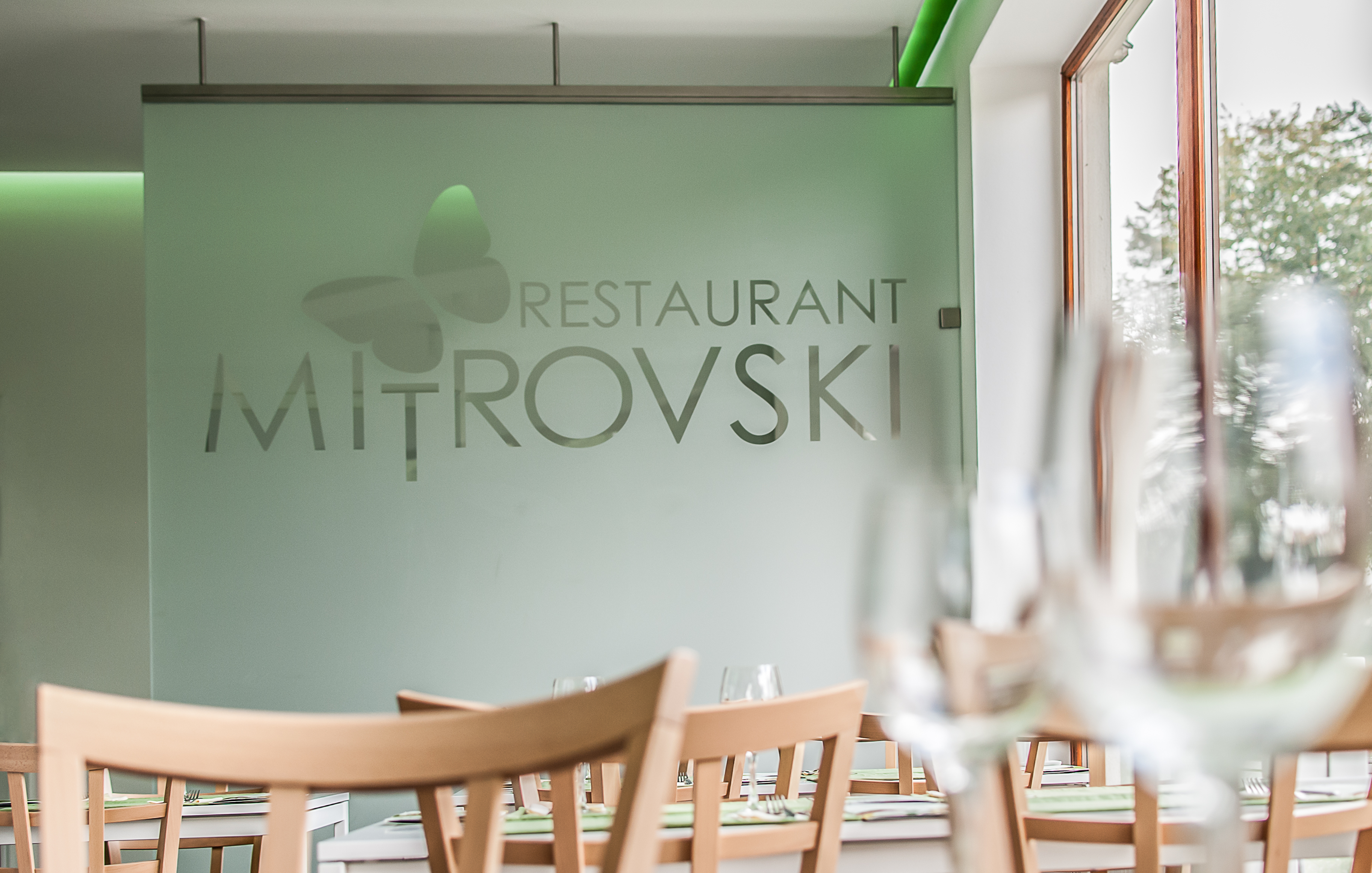 Restaurant MITROVSKI foto 3