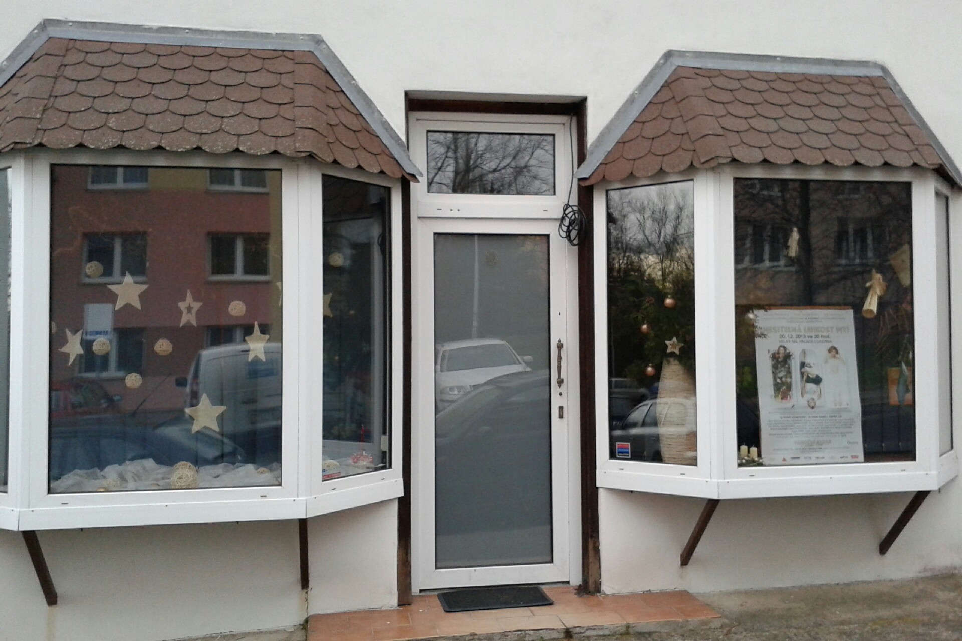 Společnost E, Czech Epilepsy Association