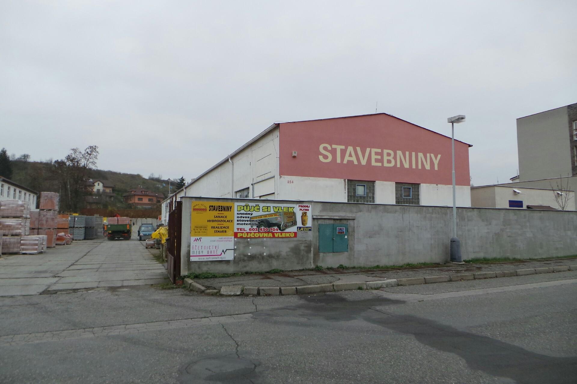 DRDA - STAIS, s.r.o.