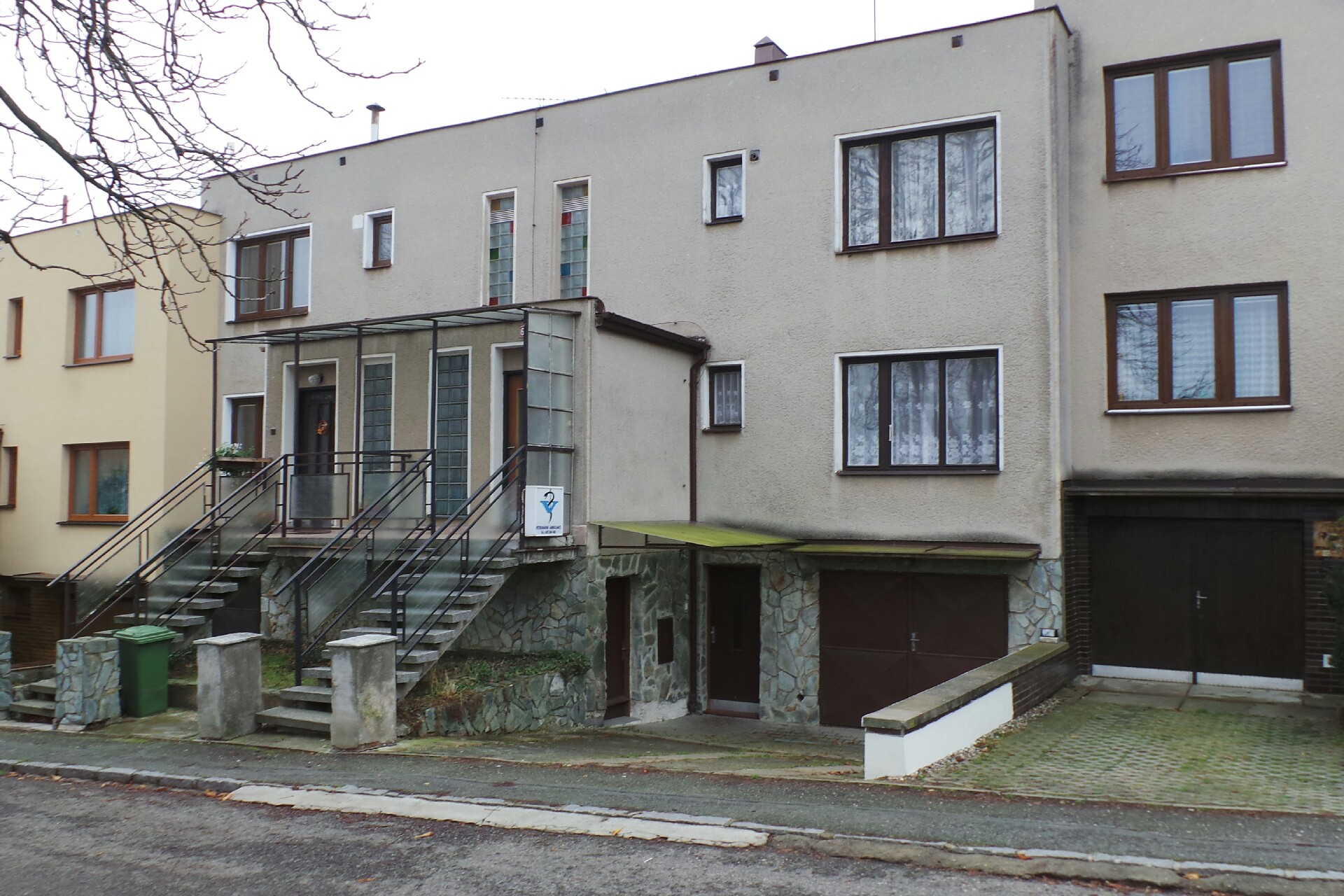 MVDr. František Slabý - veterinární ambulance