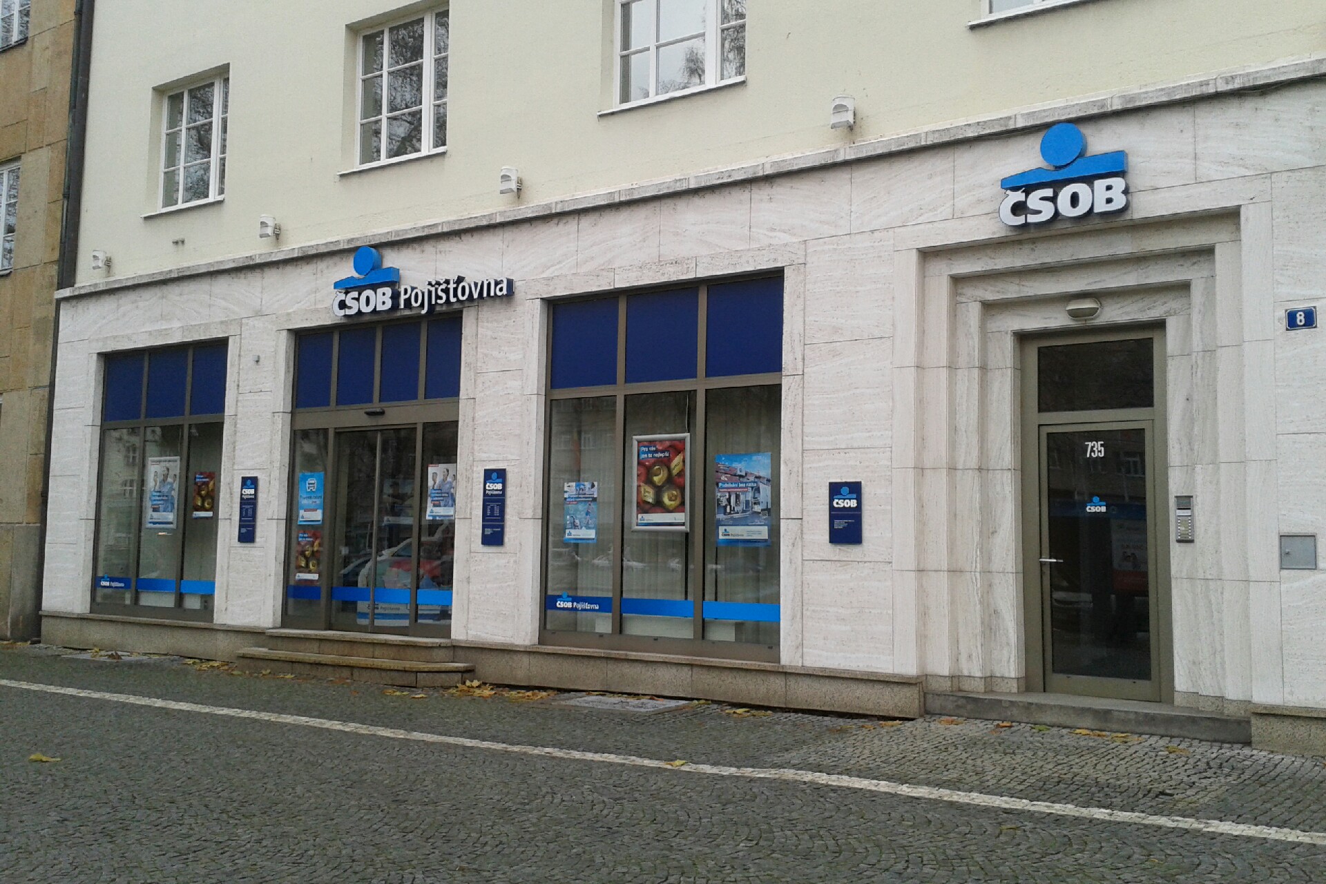ČSOB Pojišťovna foto 4