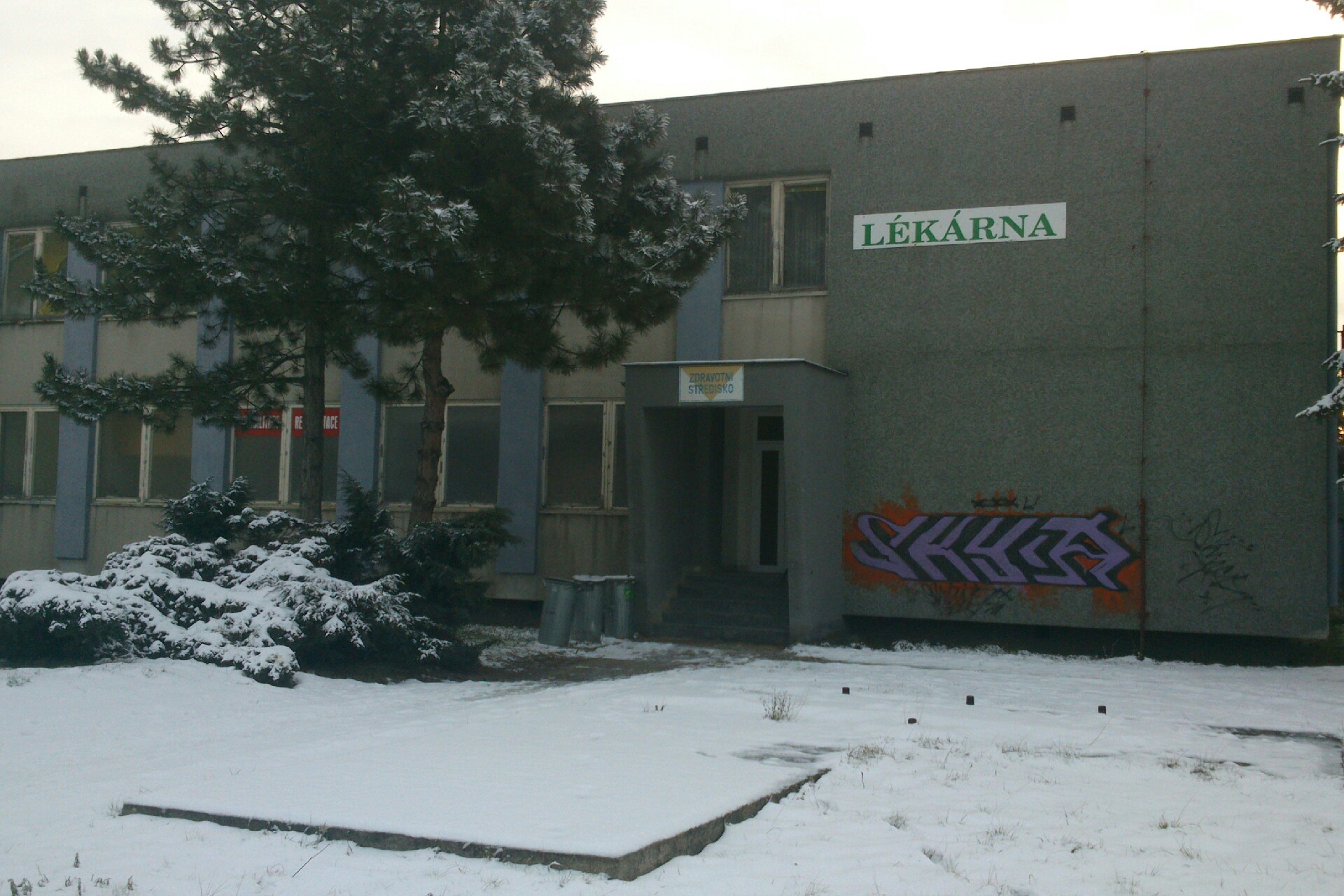 MUDr. Milan Jedlička