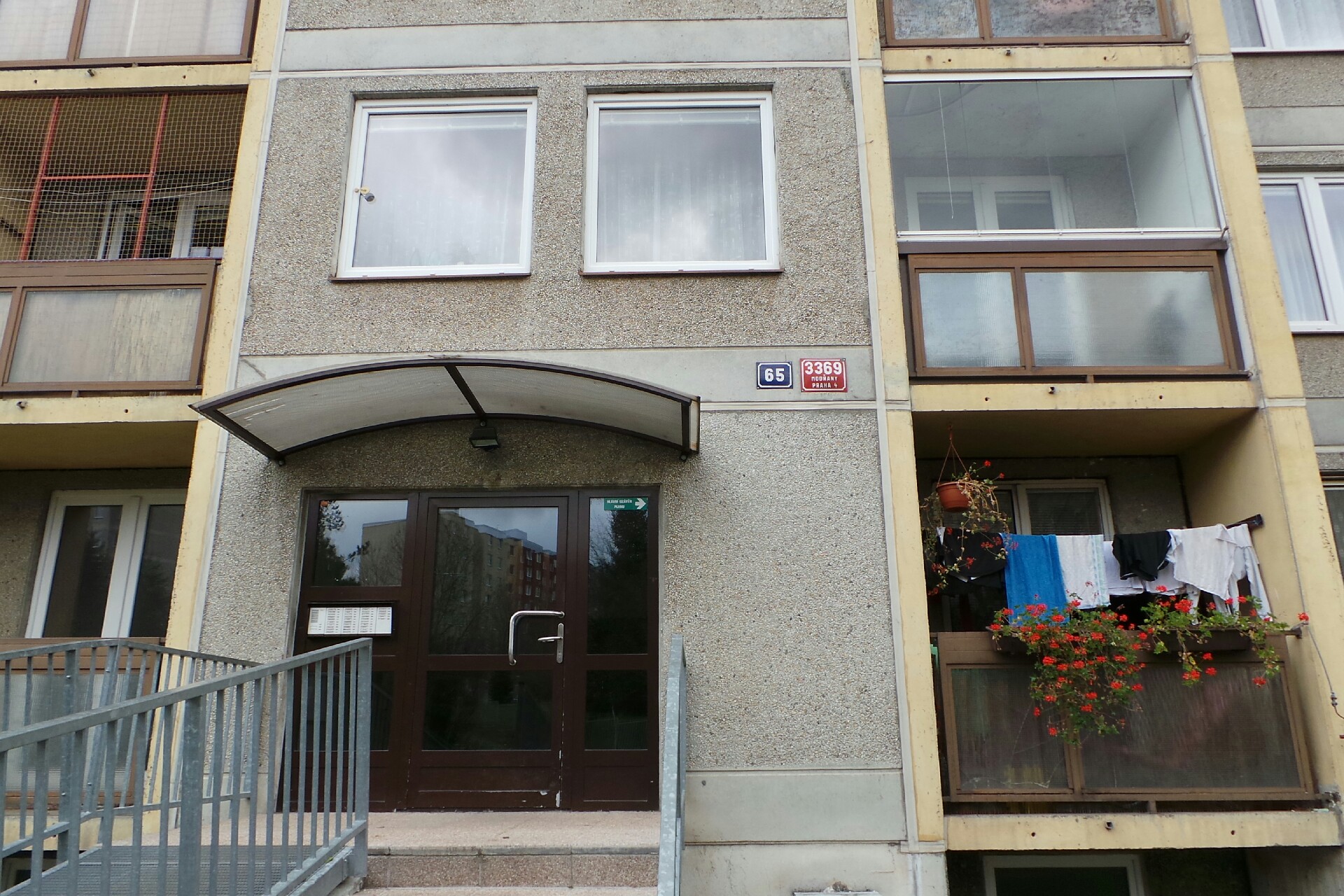 Iveta Novotná foto 1