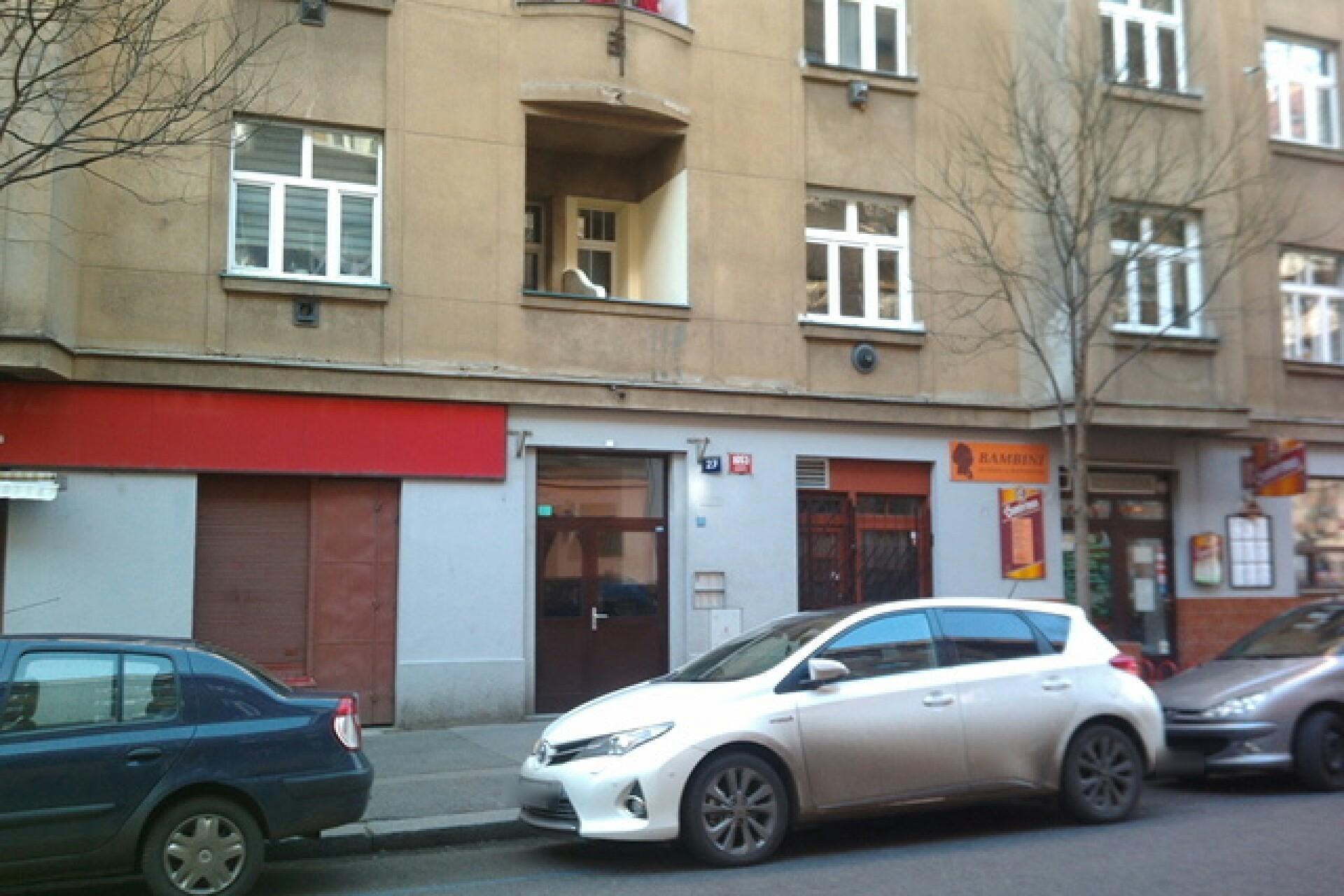 Mgr. Matěj Smolař, advokát