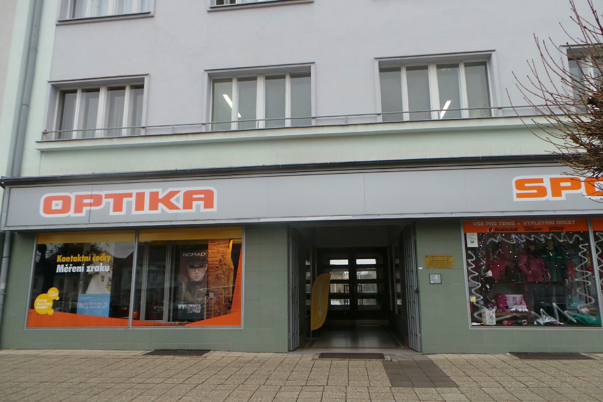 Ing. Jiří Němec - Zeměměřičská kancelář foto 1