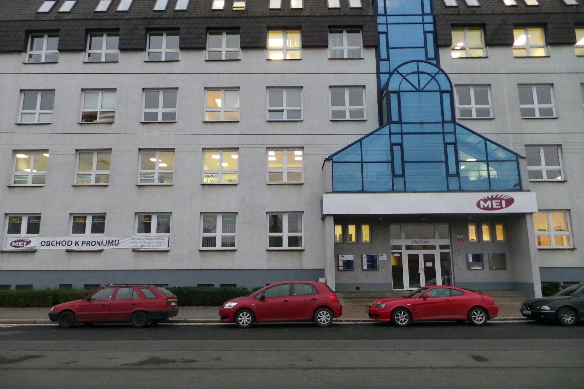 Asseco Central Europe, a.s.