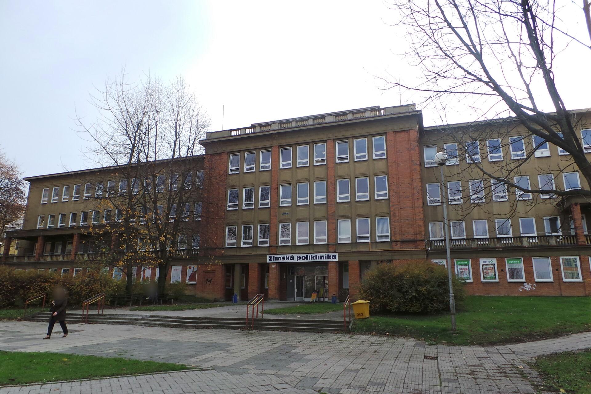 MUDr. Marta Gergelová