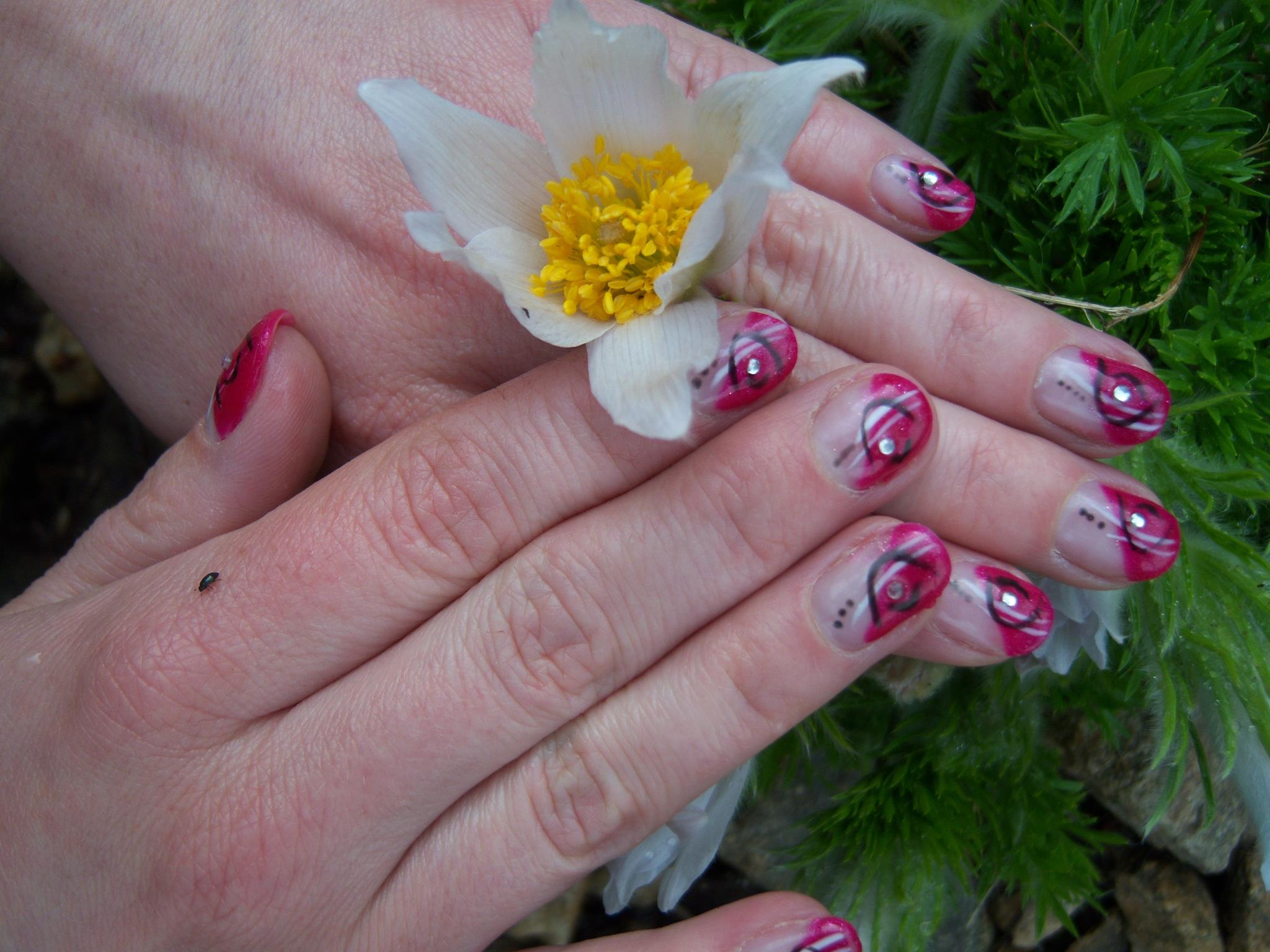 Kosmetika Jamborová foto 3