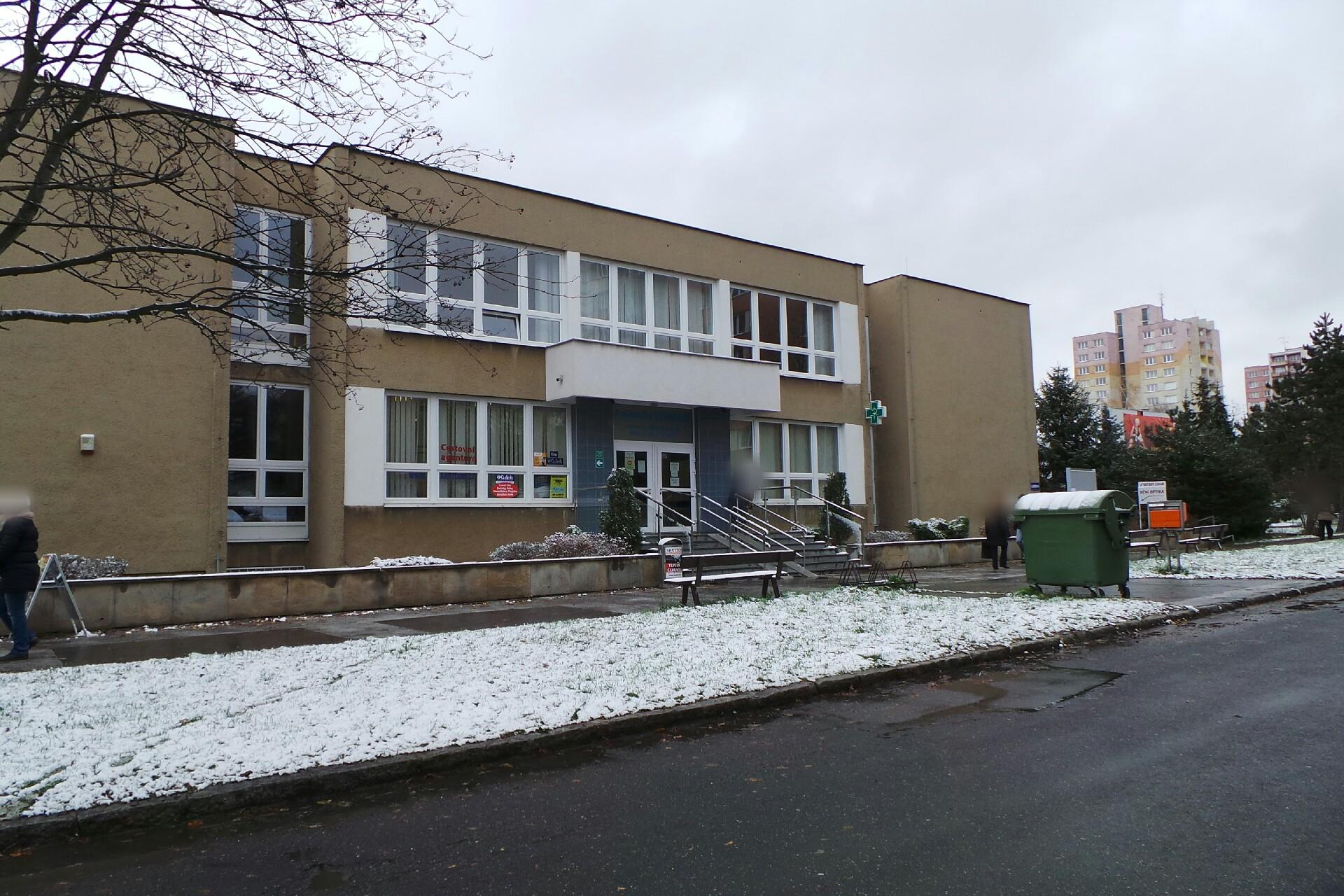 NEUROTER Ostrava, s.r.o.