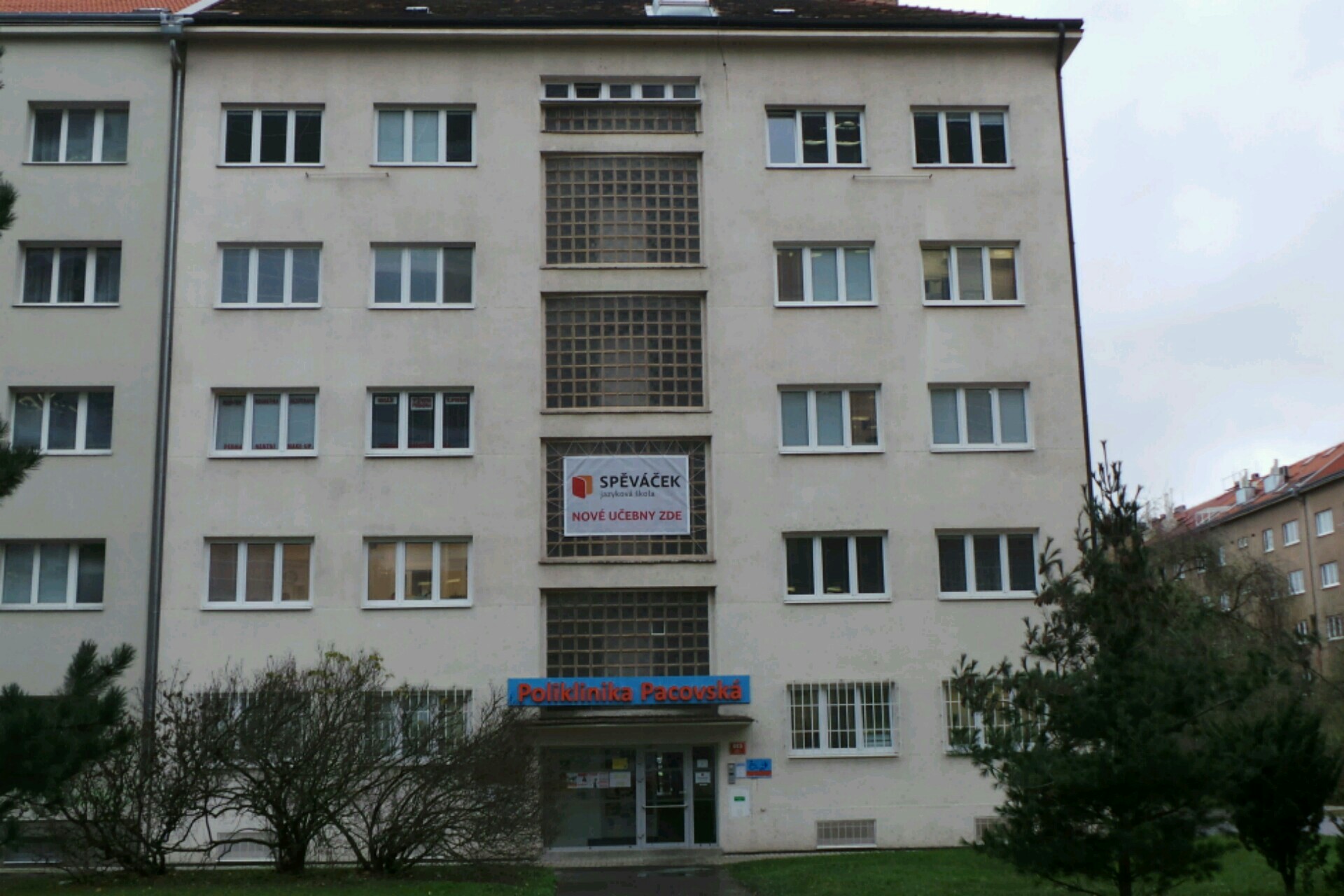 Klinická logopedie, s.r.o.