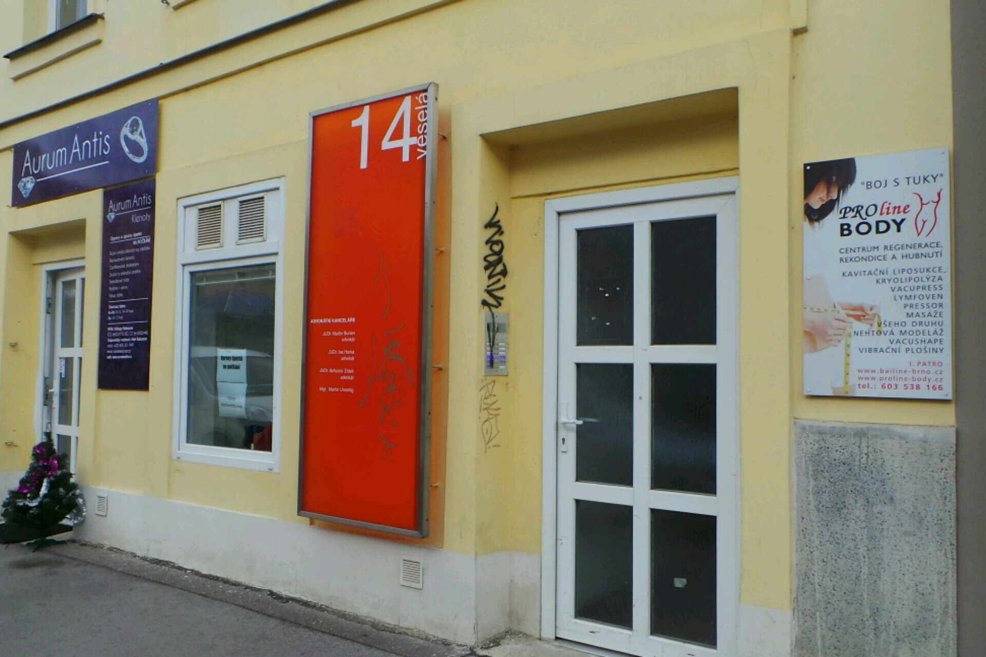 JUDr. Martin Burián, advokát