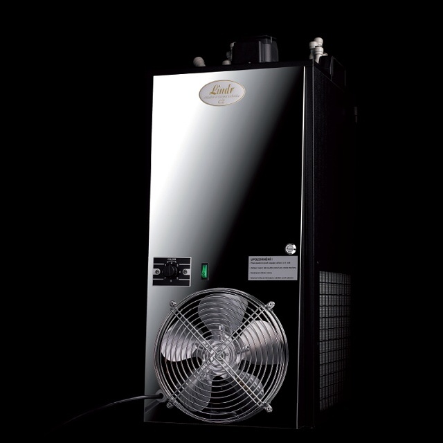 Lindr chladicí a výčepní technika foto 3