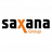logo SAXANA GROUP