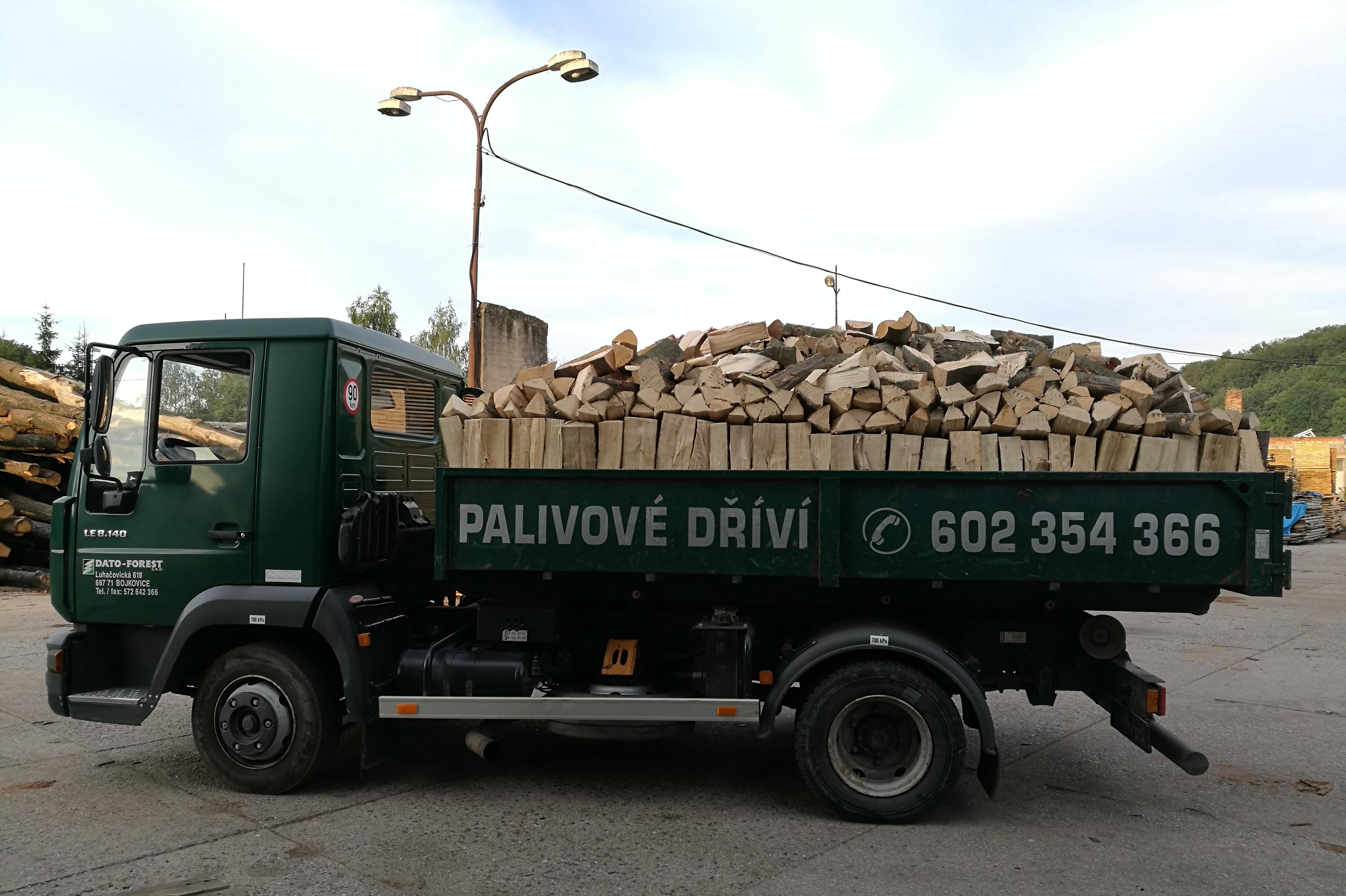 DATO-FOREST, s.r.o.