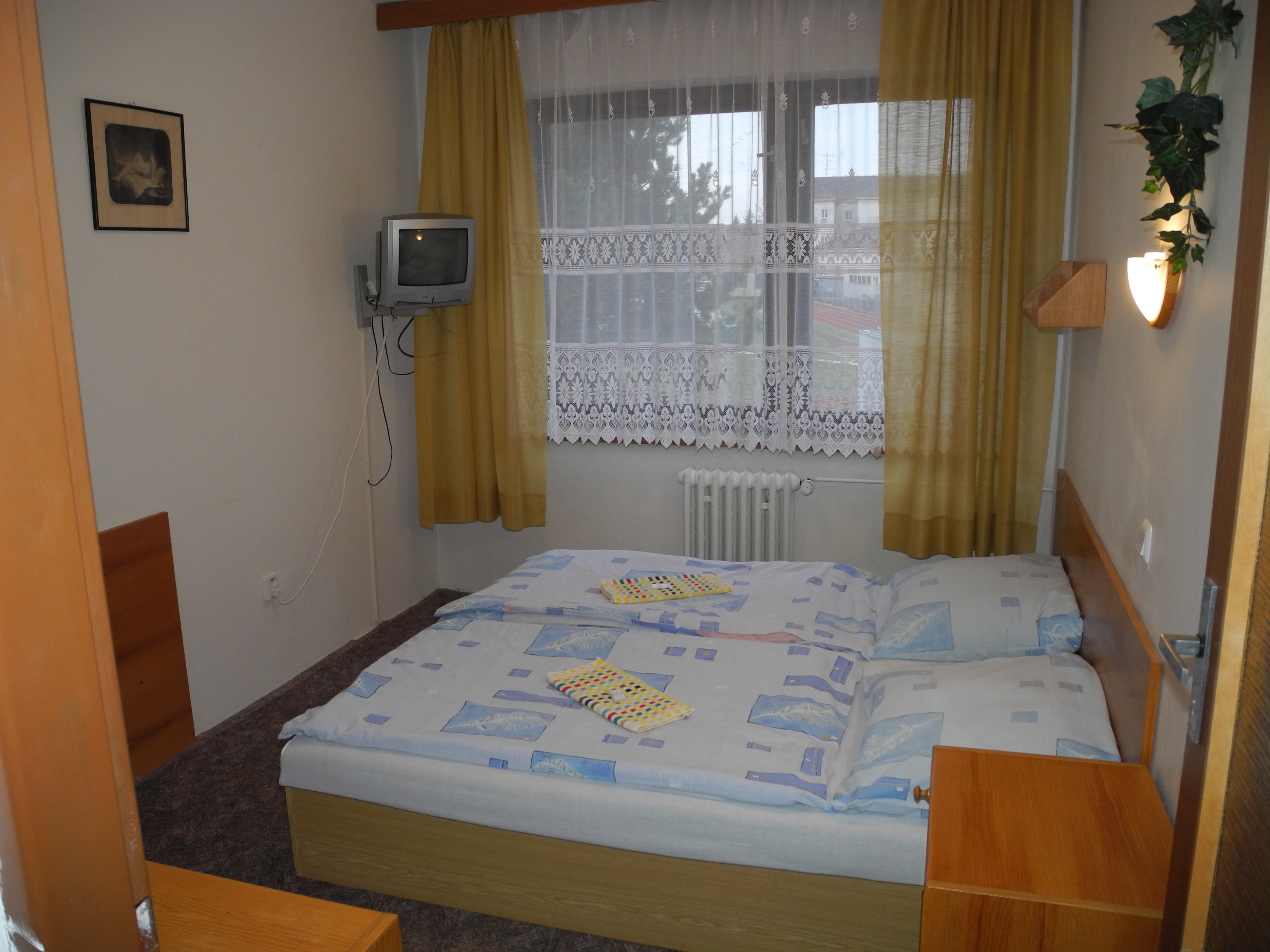 Hotel Kristl foto 3