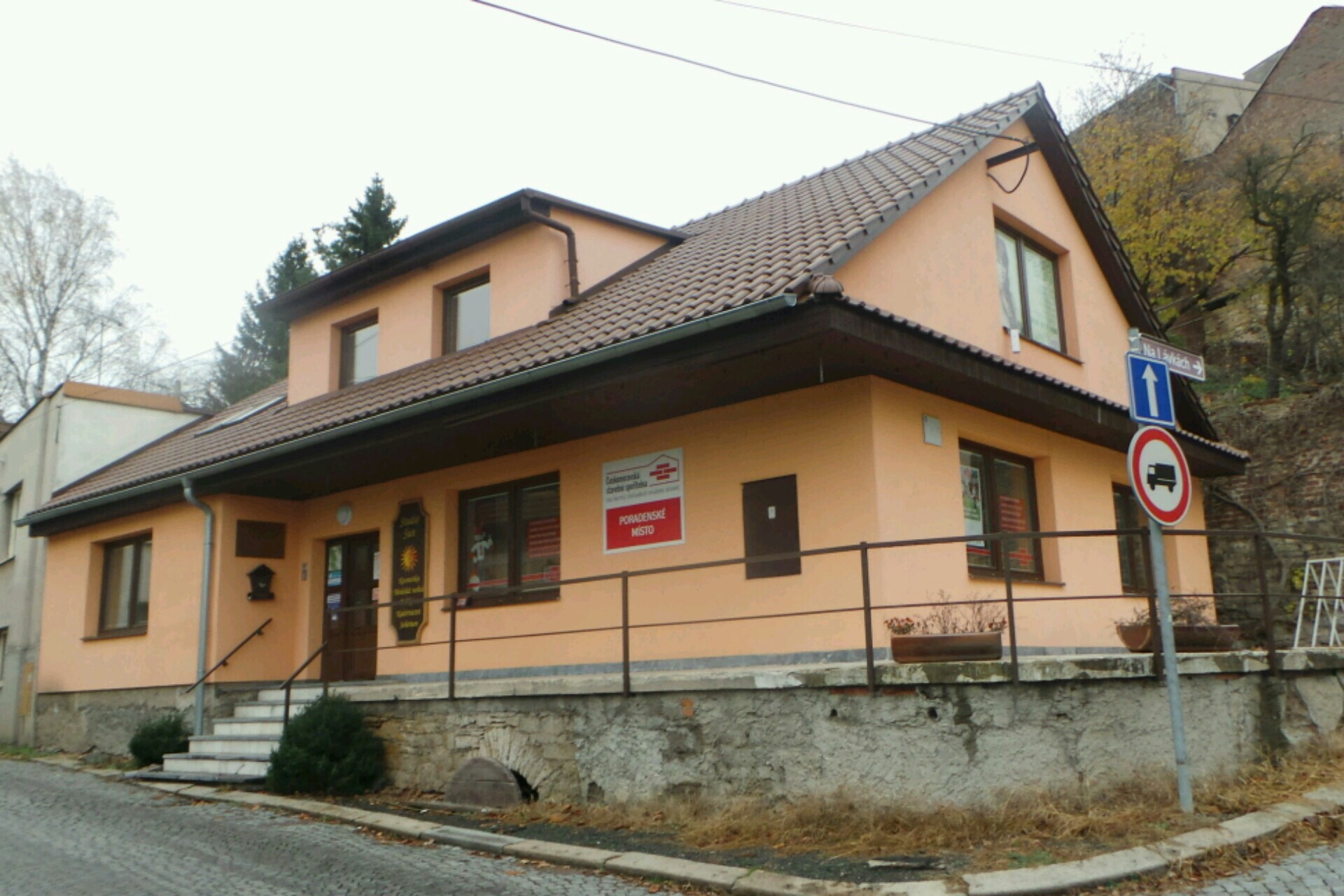 Mgr. Miroslava Sahulová