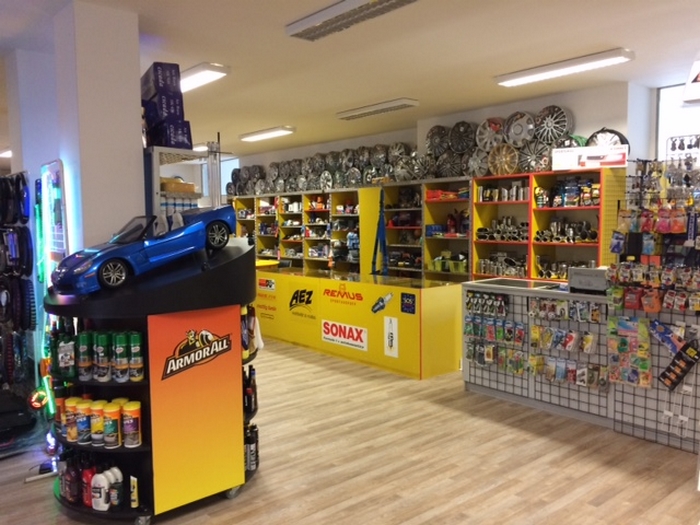 Autobest-tuning.cz foto 4