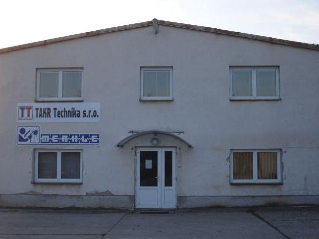 TAKR Technika, s.r.o. foto 5
