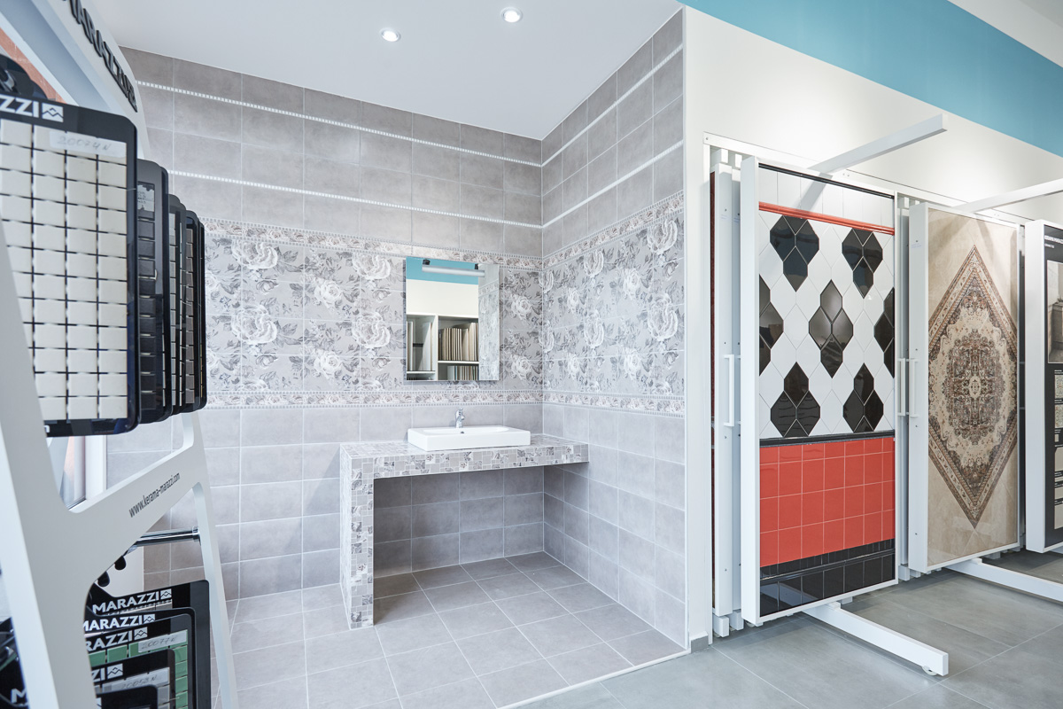 Kerama Marazzi foto 3