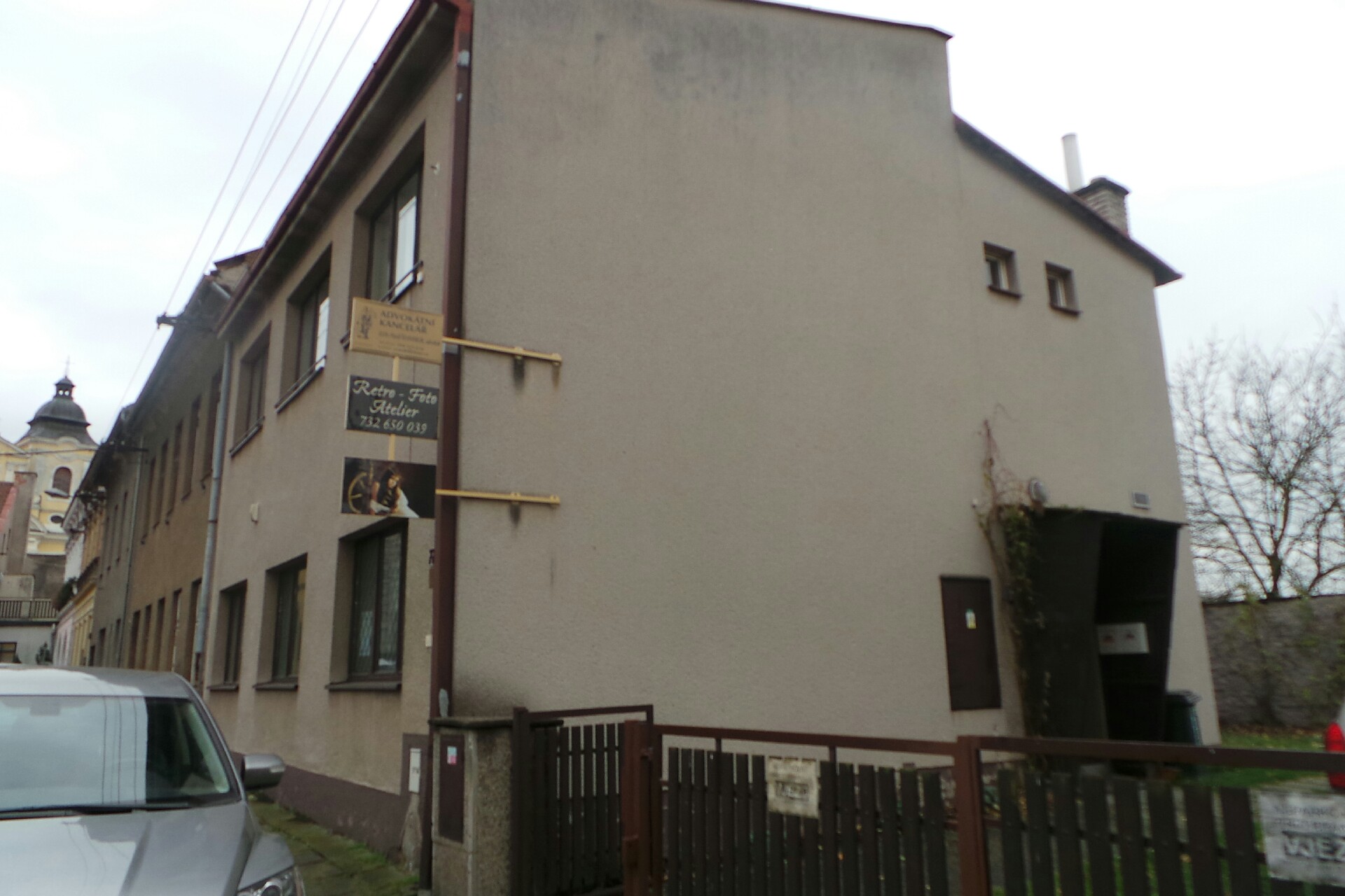 JUDr. Pavel Švandrlík, advokát foto 1