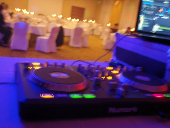 DJ na svatbu - DJ Filip foto 2