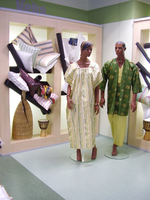 VEBA, textilní závody, a.s. foto 4