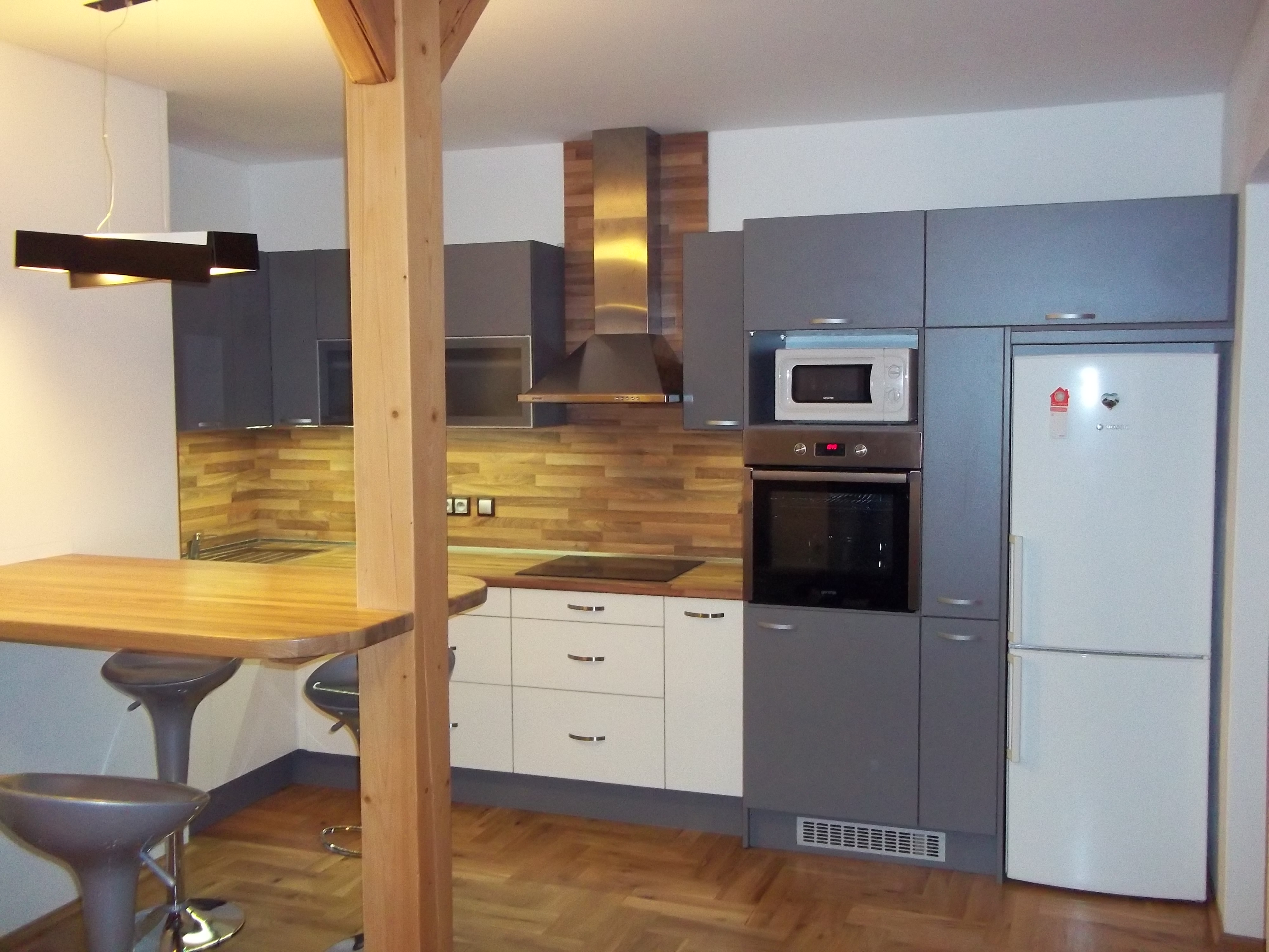 Truhlářství Souhrada foto 4