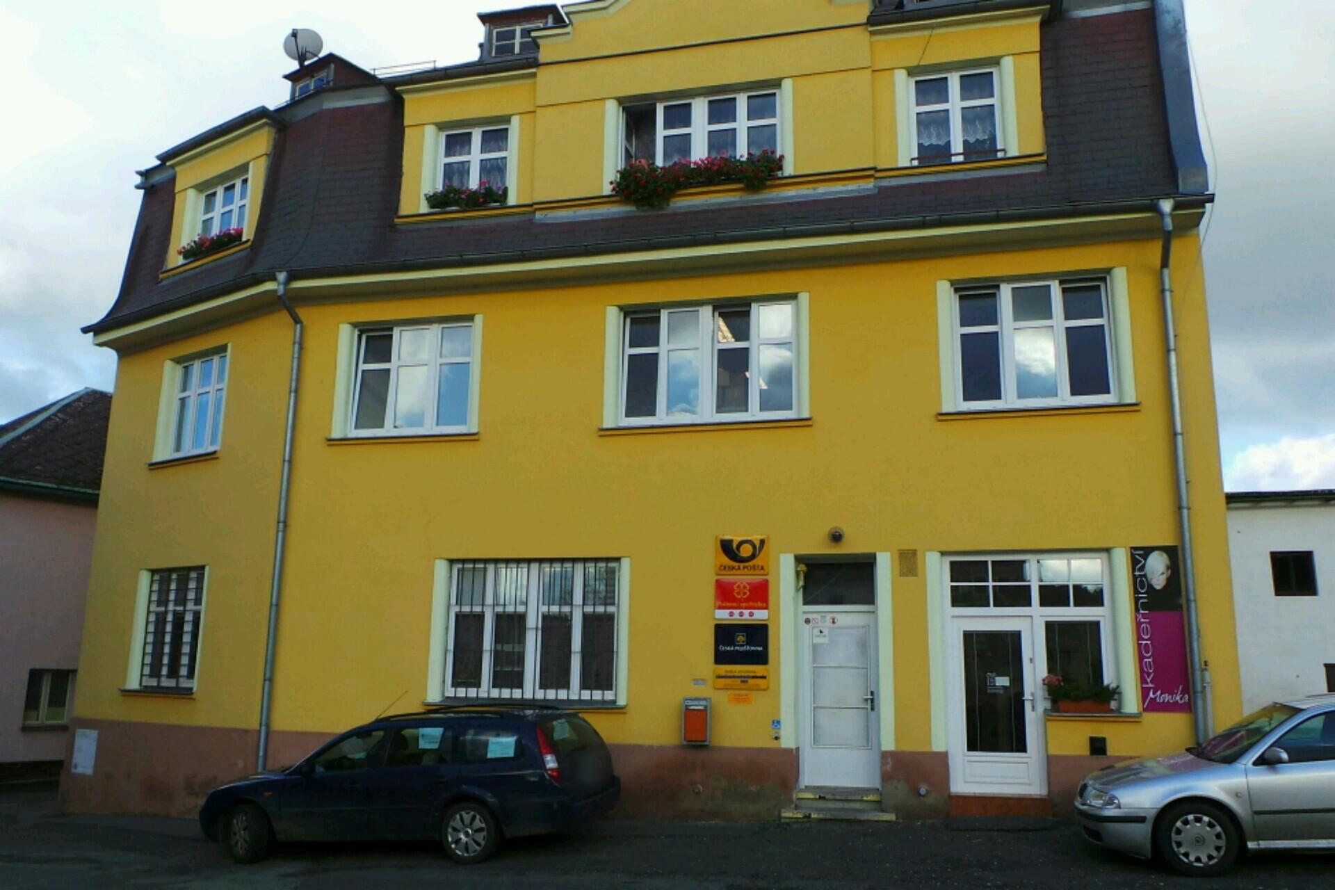 MUDr. Martin Bartoň