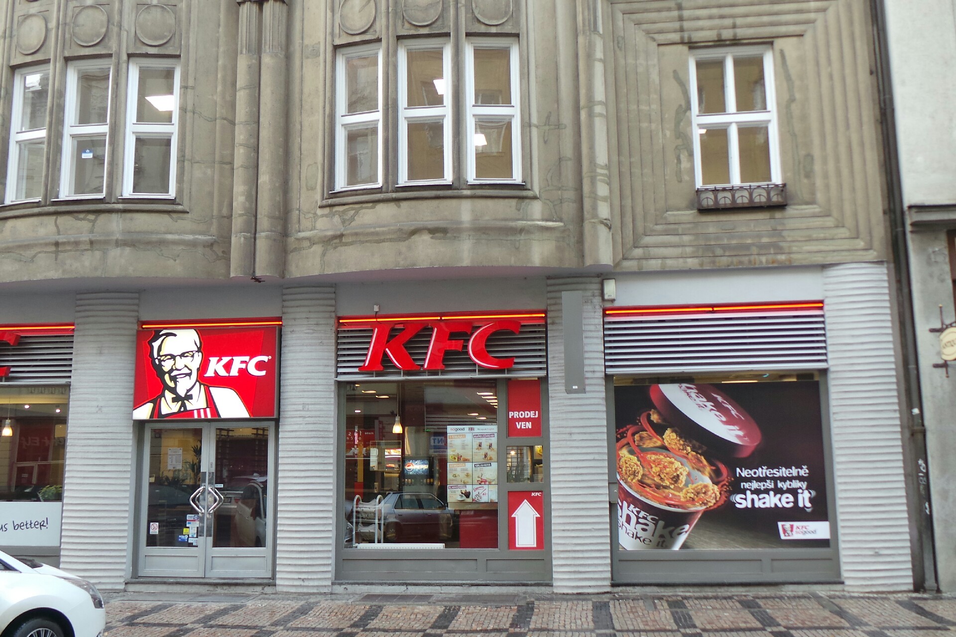 KFC foto 5