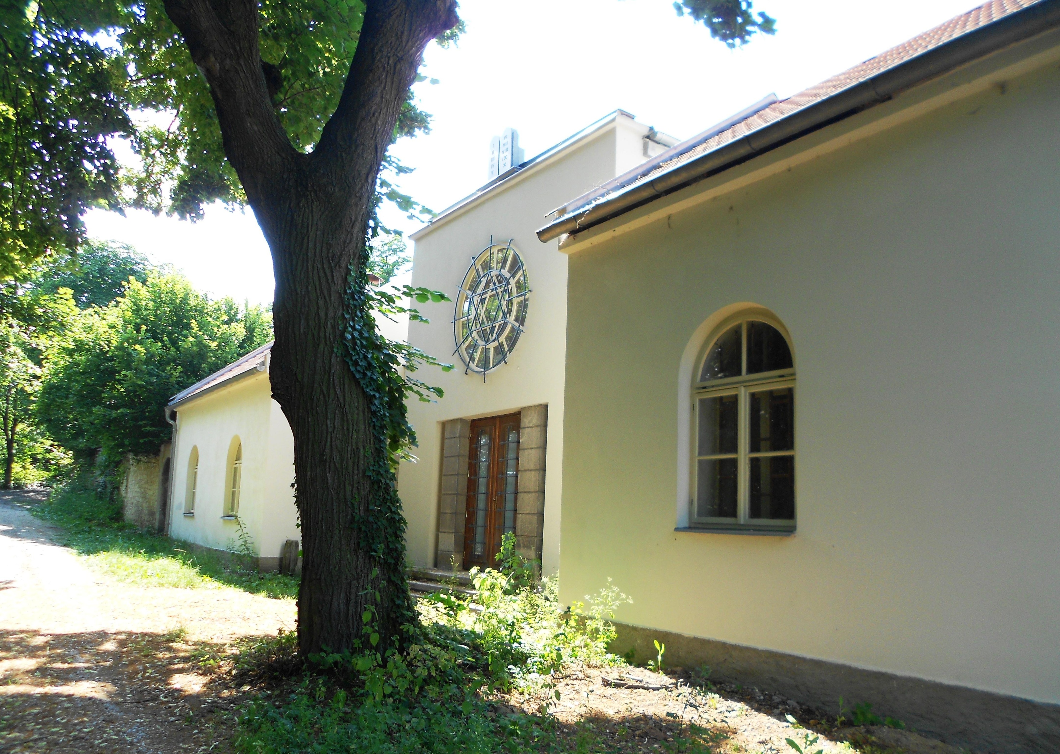 INPROSTAV-Slaný foto 5