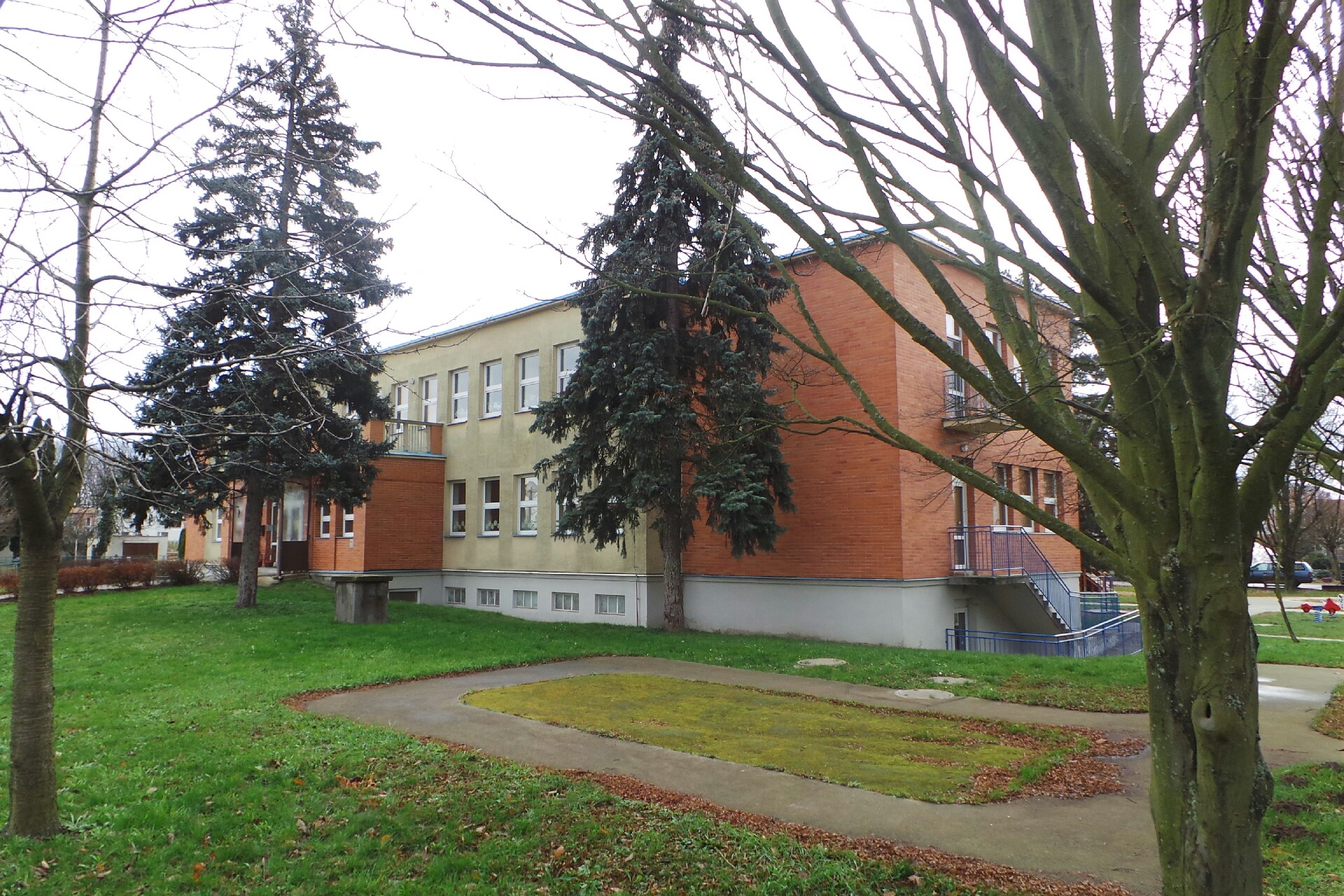 Mateřská škola Otrokovice