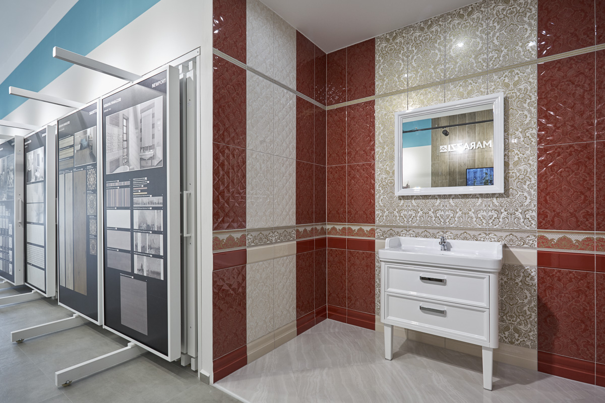 Kerama Marazzi foto 4