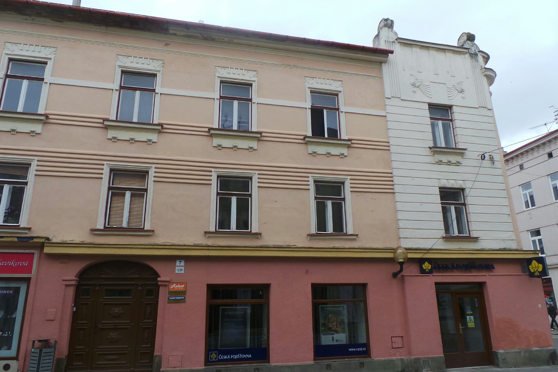 Bc. Eva Fialová foto 1