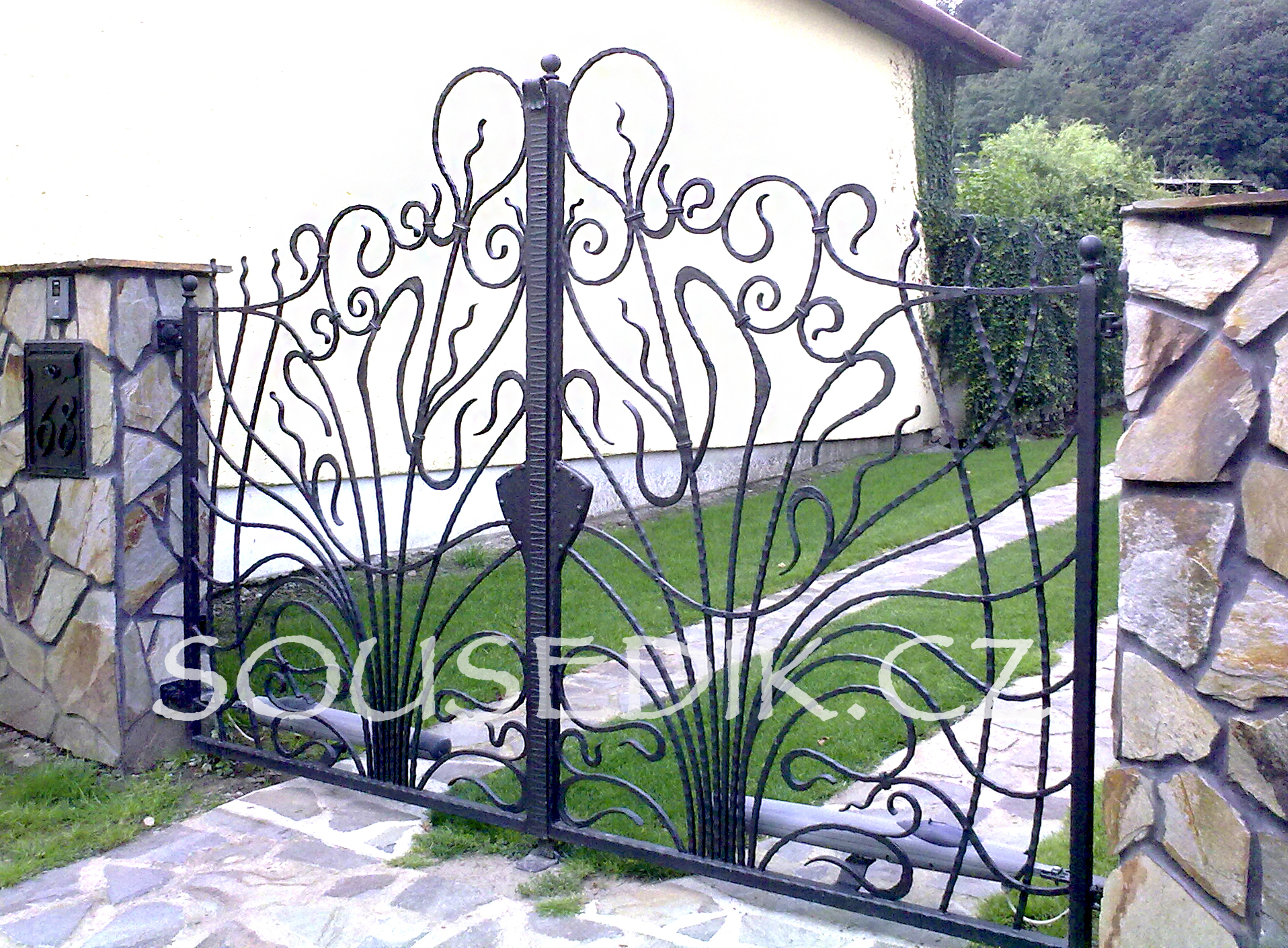 Vojtěch Sousedík - Atelier Sousedík foto 3