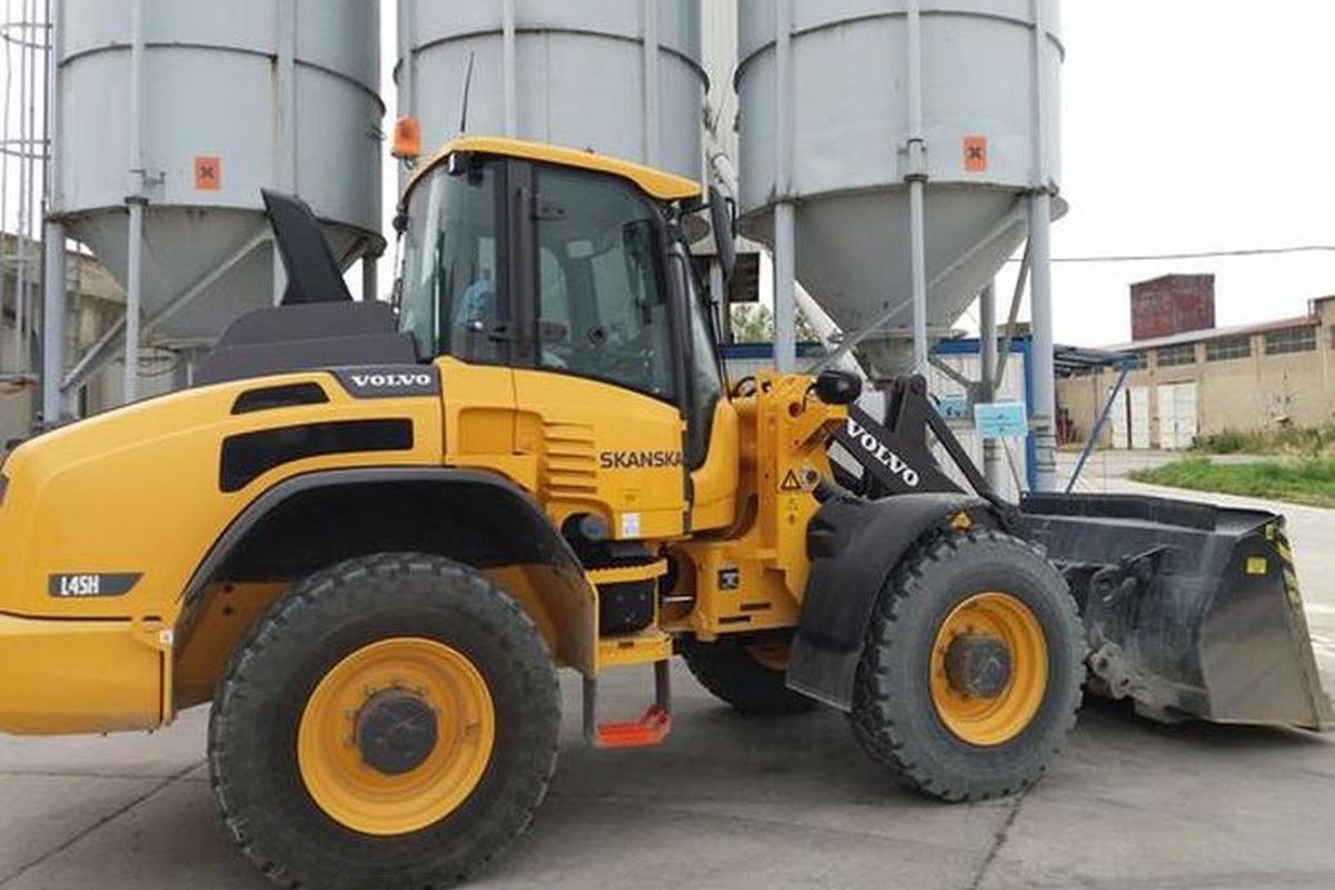 Skanska Transbeton, s.r.o.