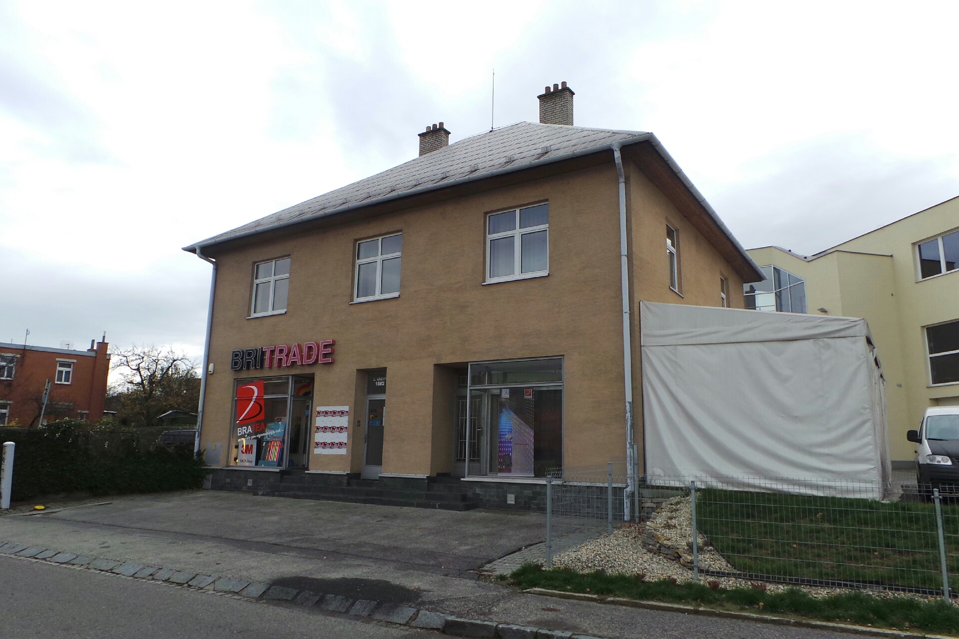 Mgr. Ing. Miroslav Pagáč