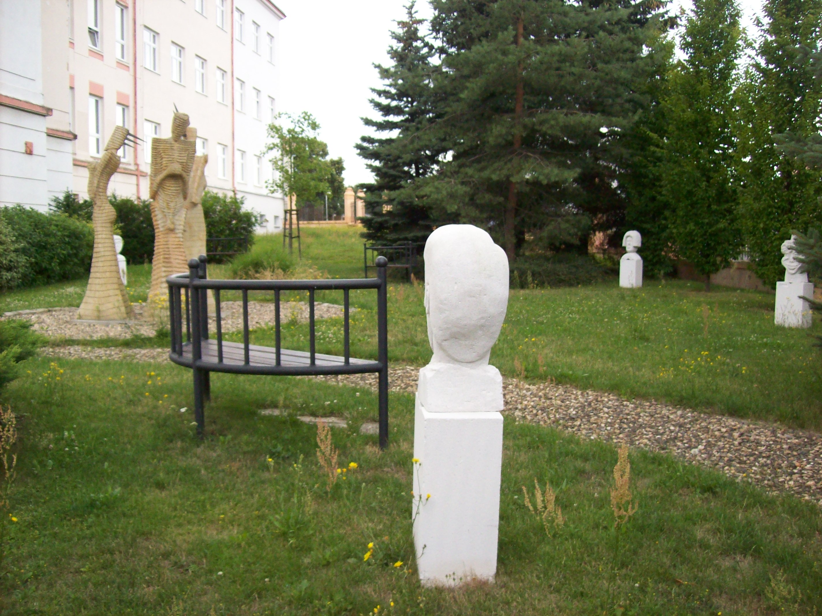 ZUŠ Jirkov foto 3