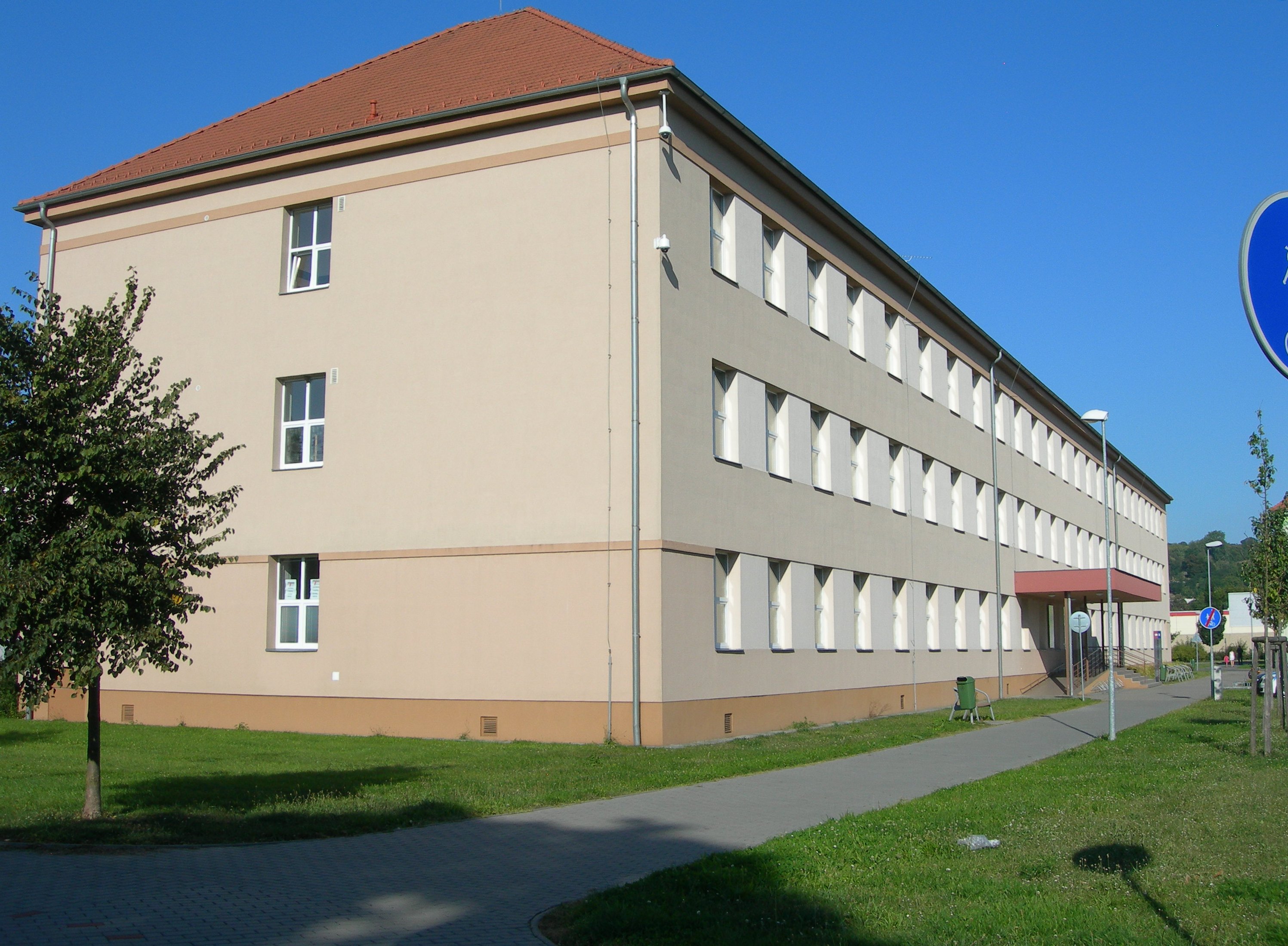 Knihovna Bedřicha Beneše Buchlovana