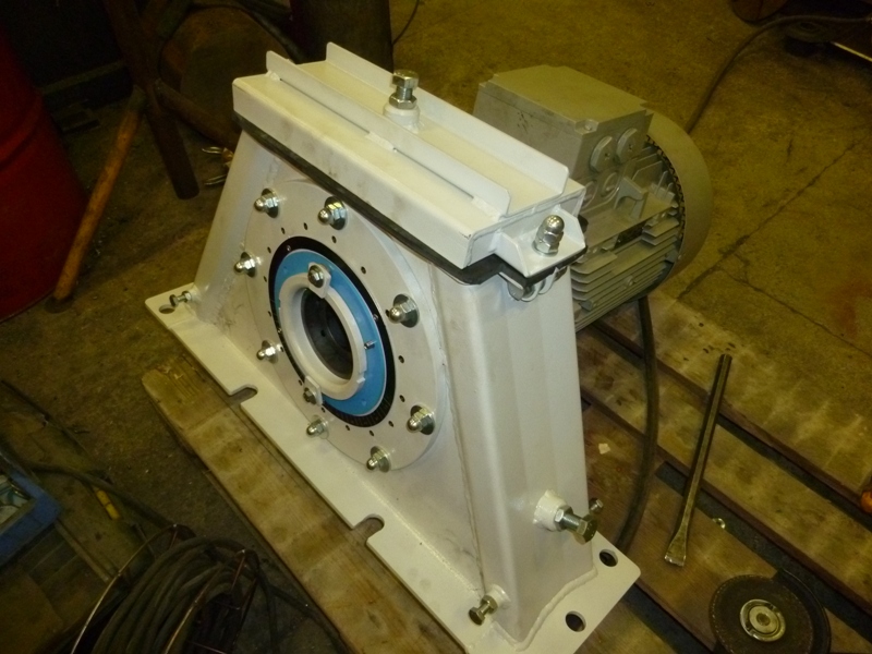 Eurometal servis, s.r.o. foto 5