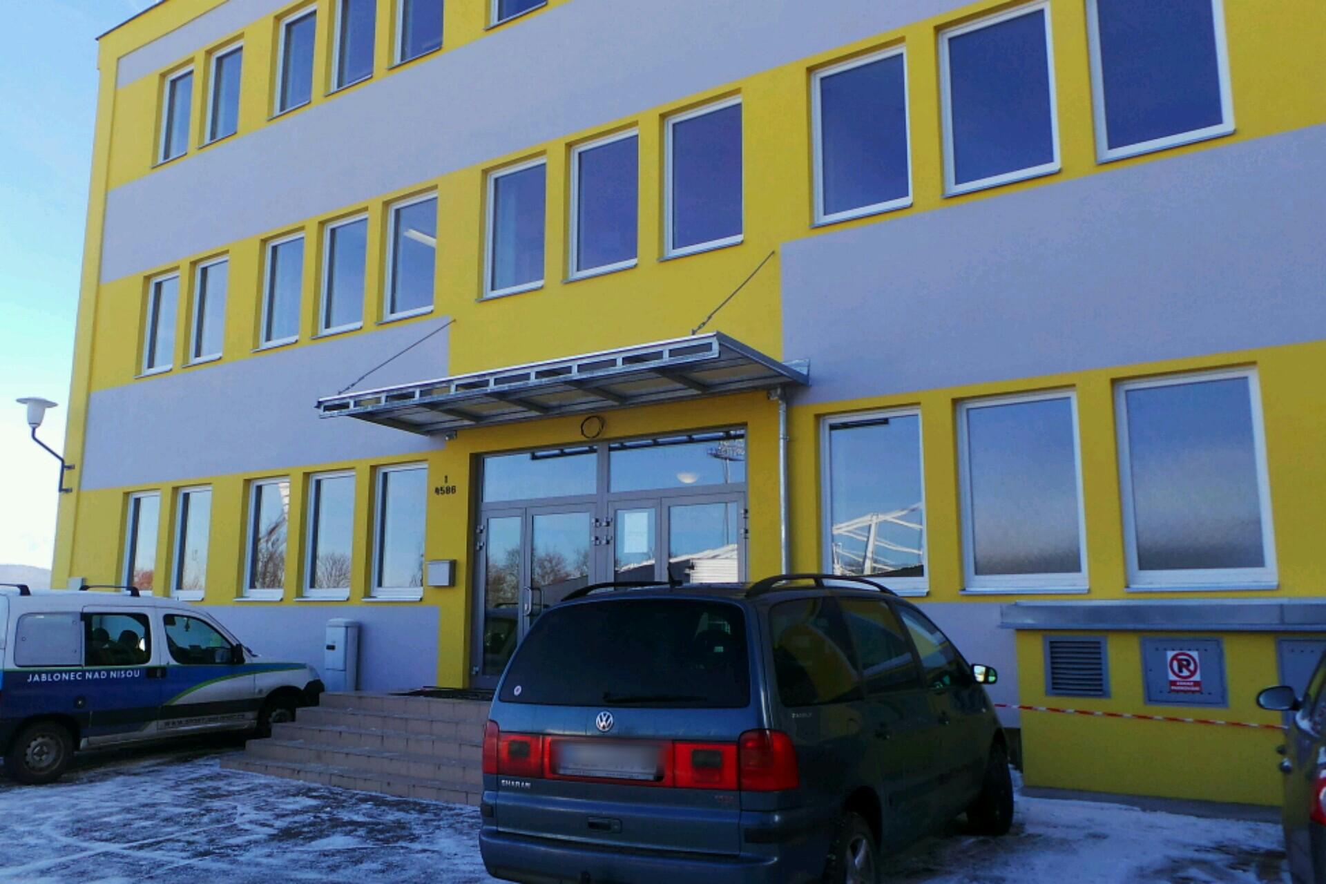 AC Jablonec nad Nisou