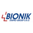 logo BIONIK Stapro Group