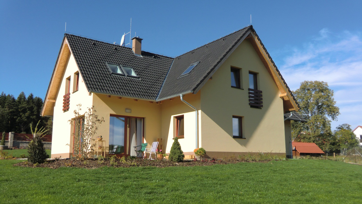 Pozemní stavitelství Josef Malý, s.r.o. foto 4