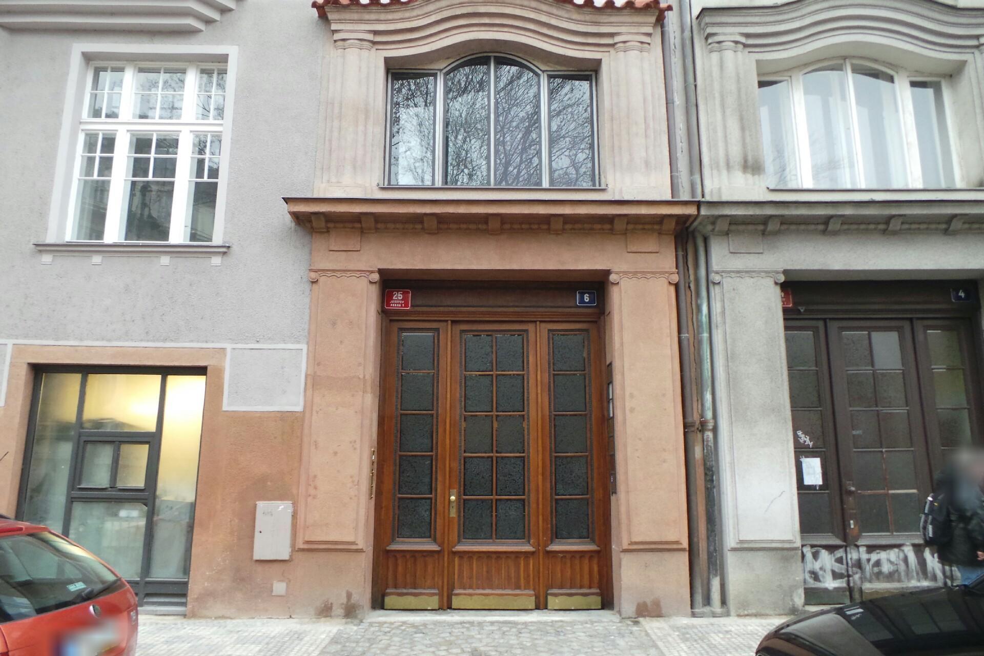 JUDr. Monika Linhartová, advokátka